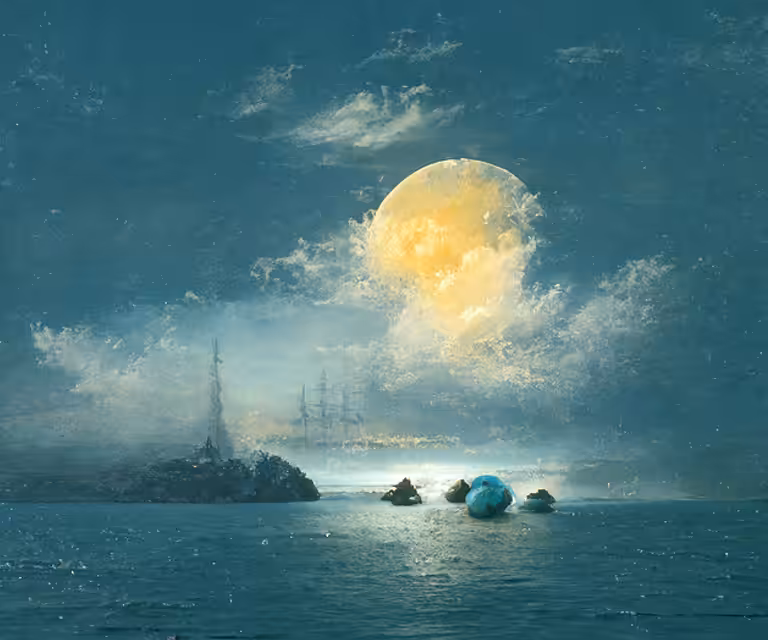 Seascape 4