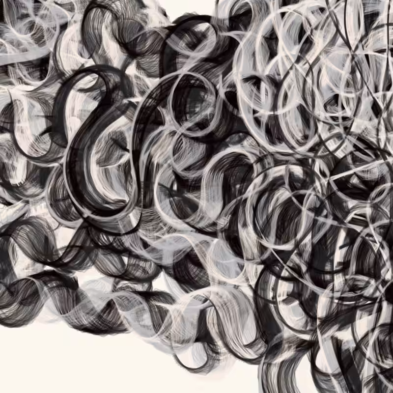 Entwined #46