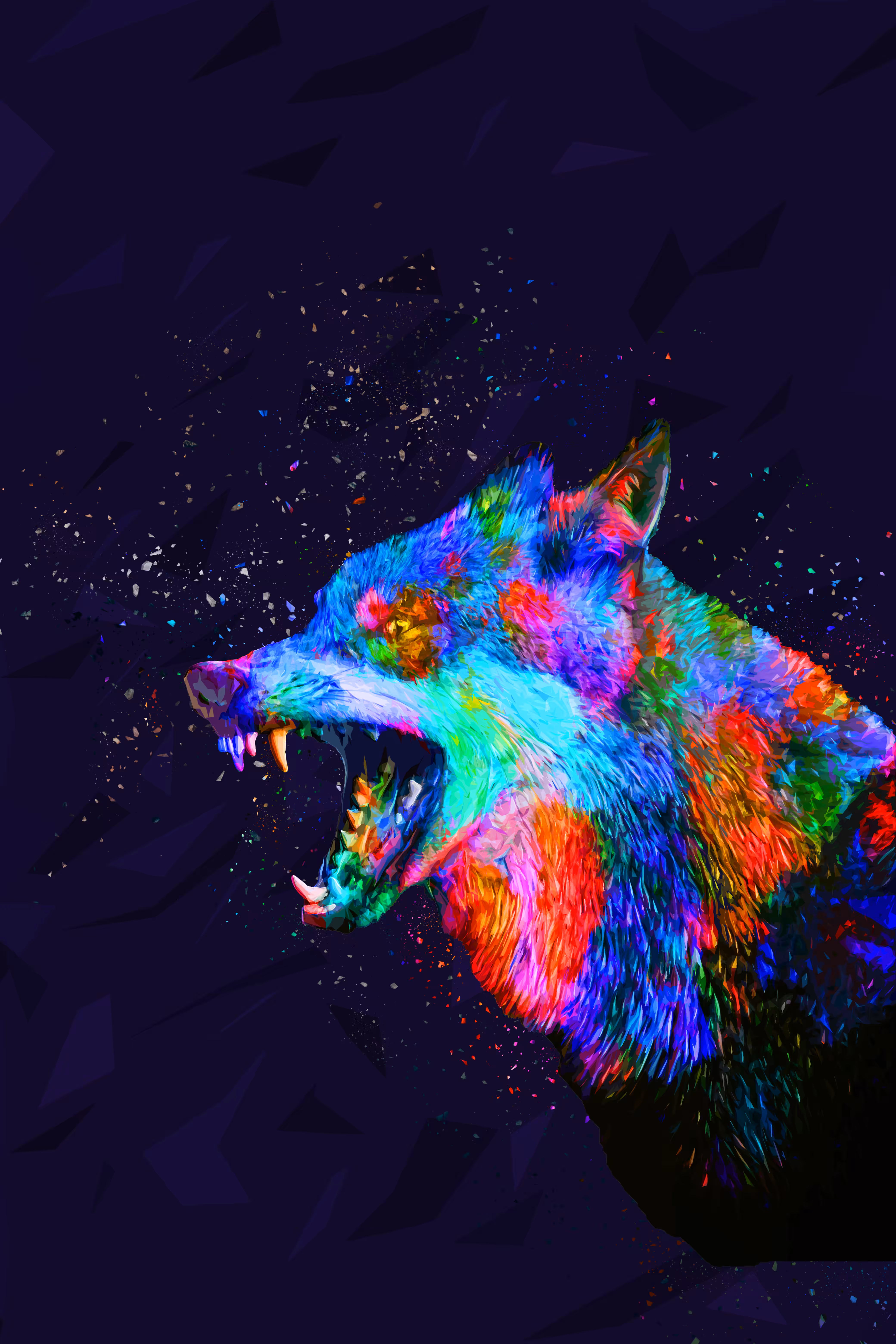 Wolf