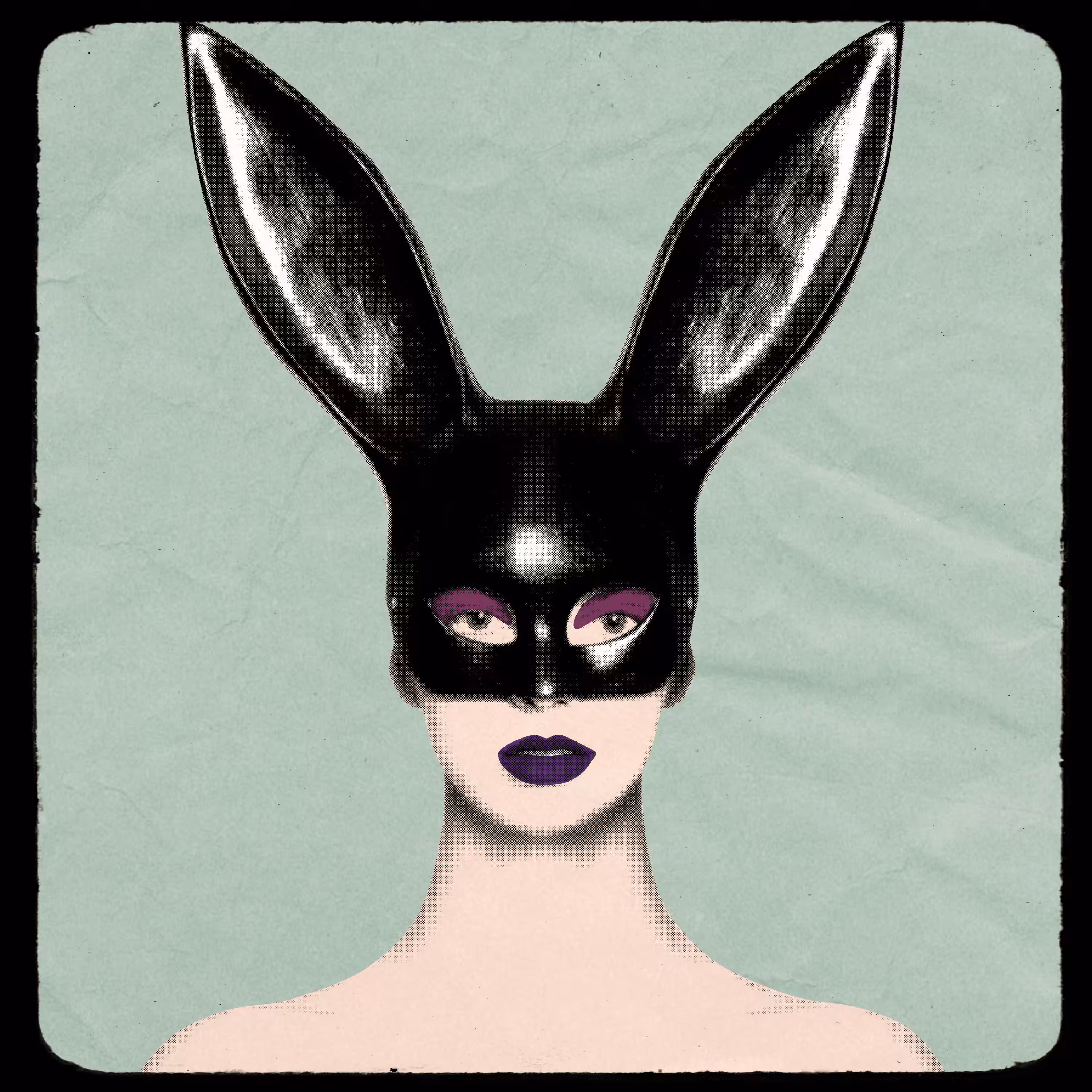 Bunny, #2