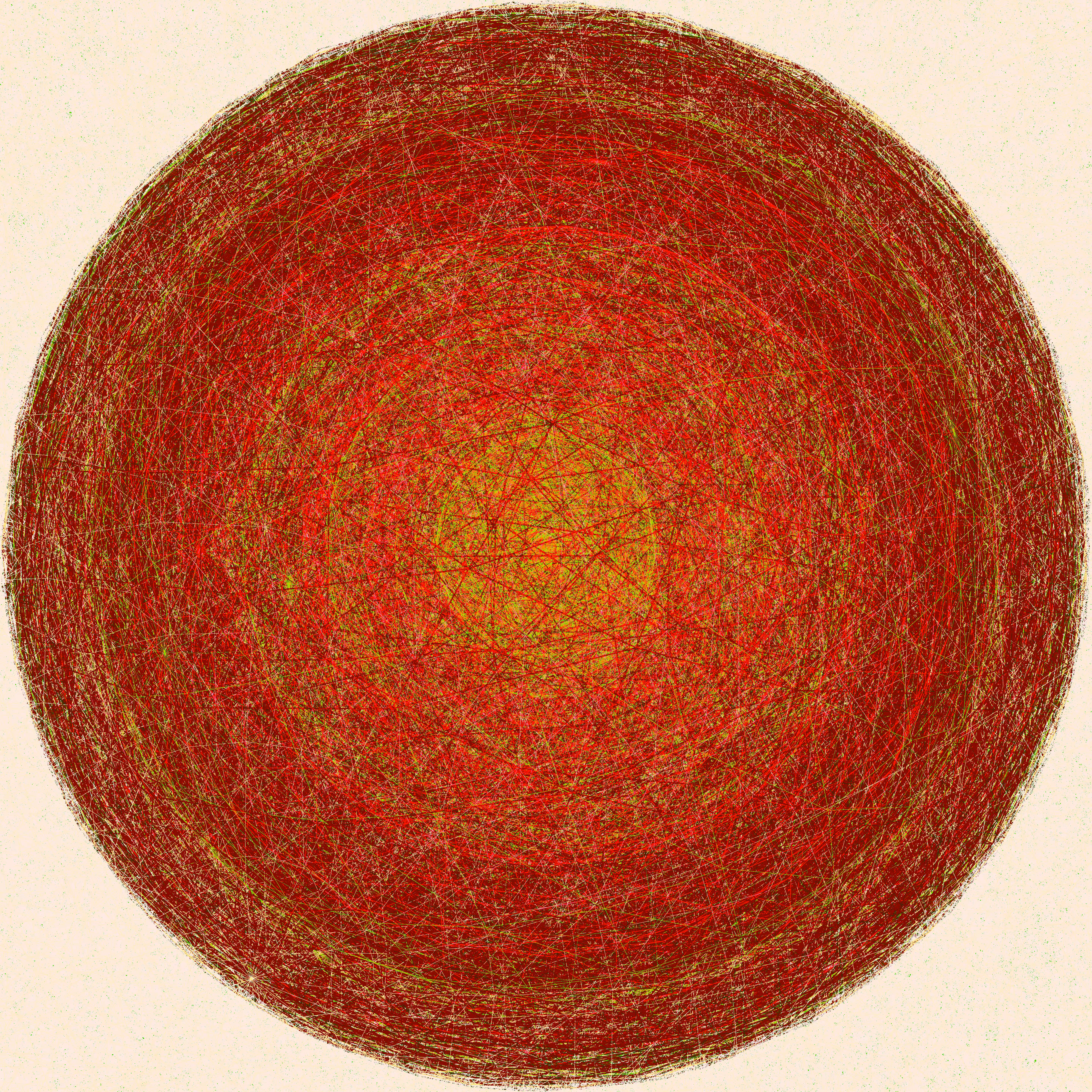 Sun Signals #0280