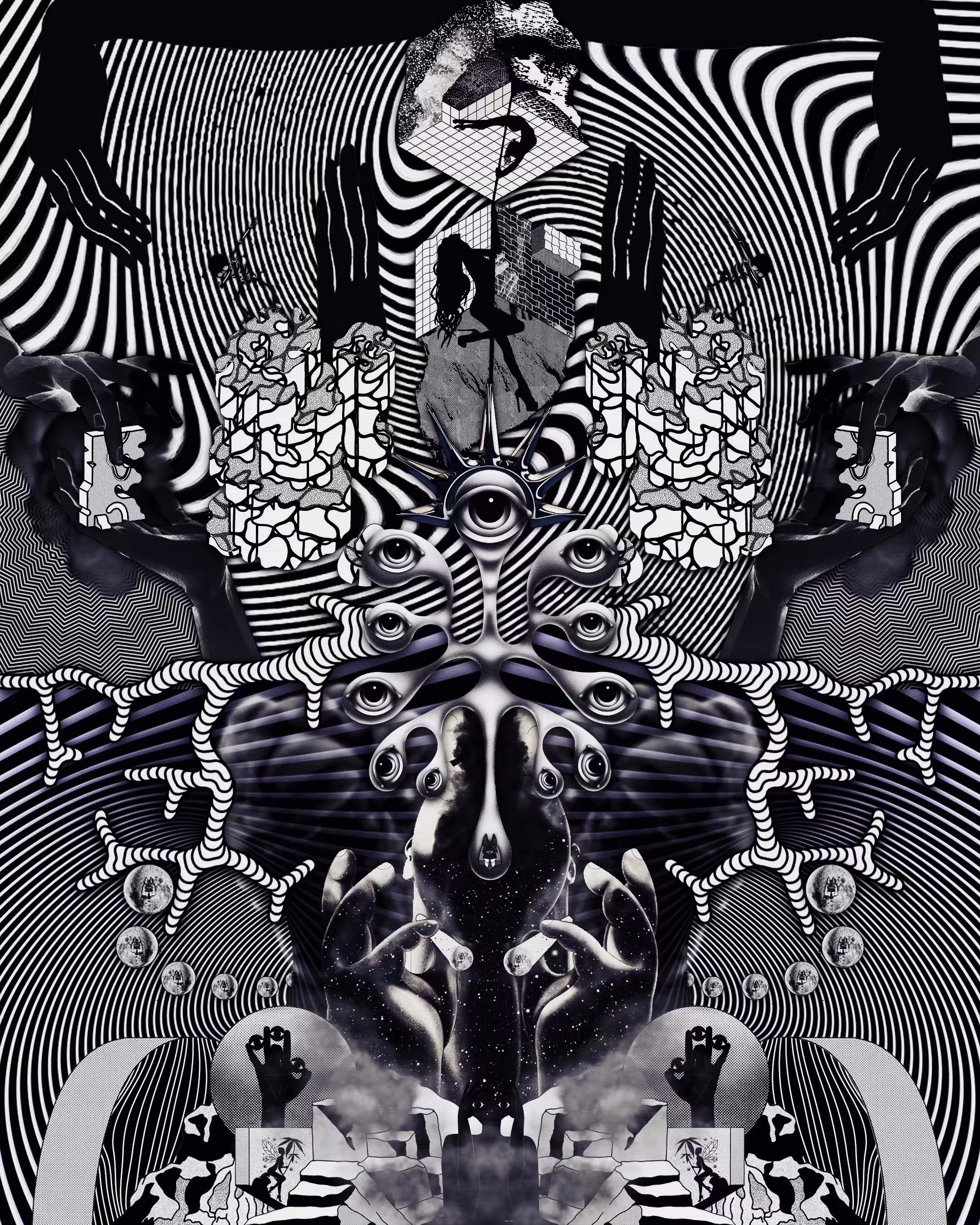 𝔹𝕃𝔸ℂ𝕂𝕆𝕌𝕋™