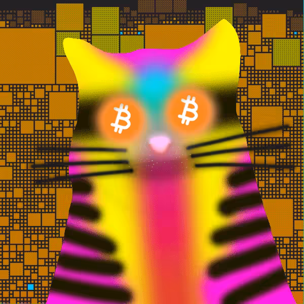 Quantum Cats #818533193007355