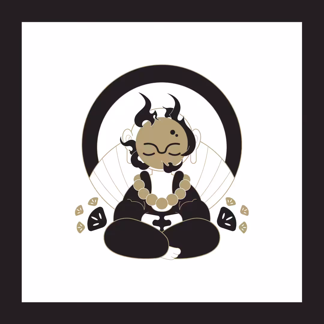 Meditate