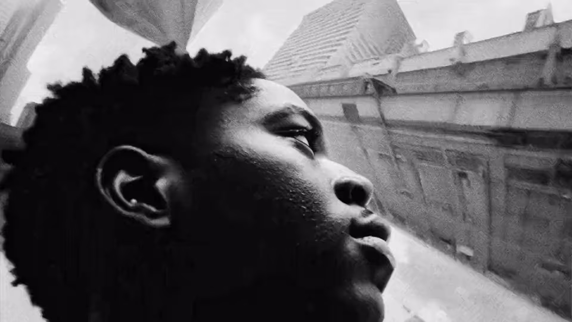 Andrea Ciulu - OTS Mixtape // 00 - On These Streets