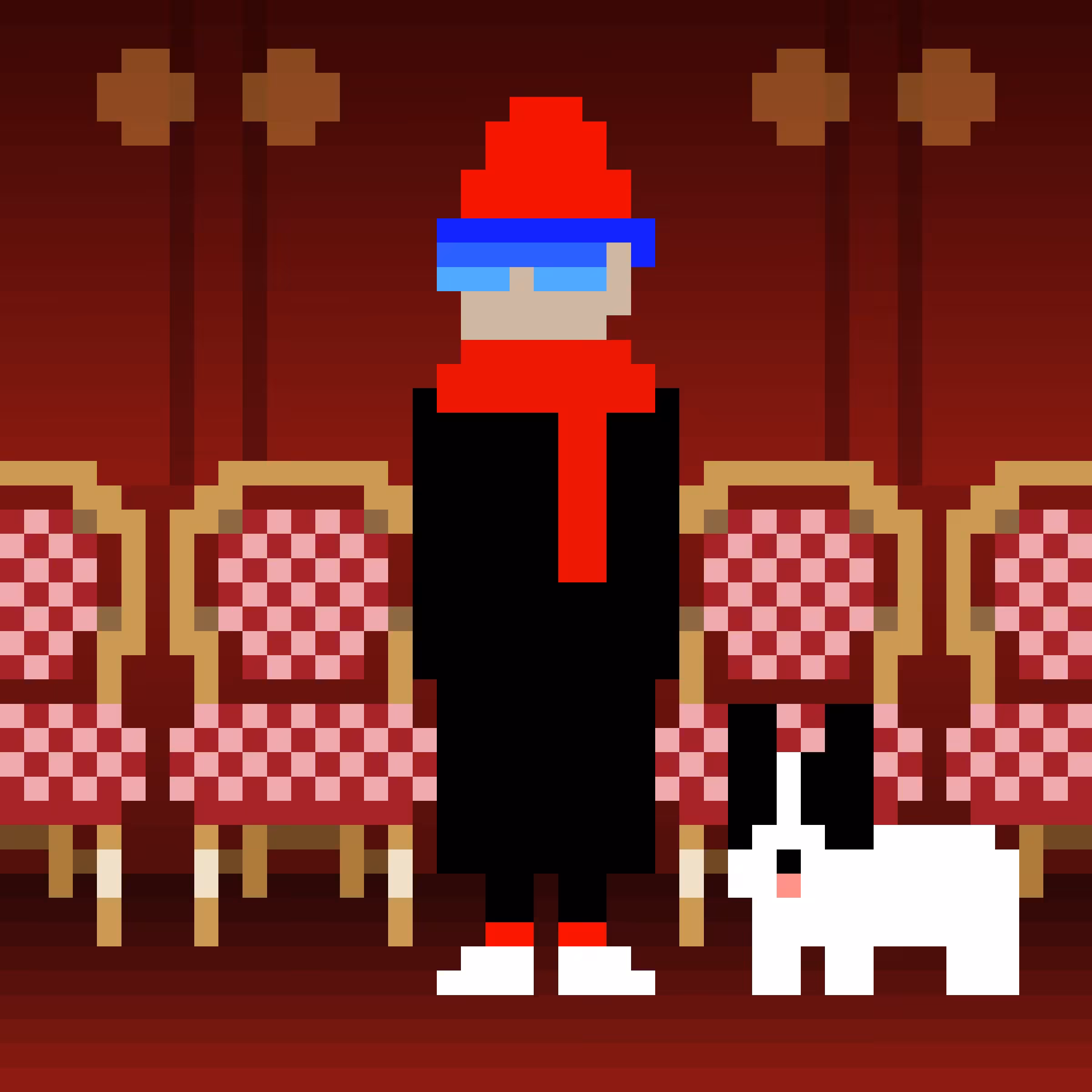 CryptoParisian #590