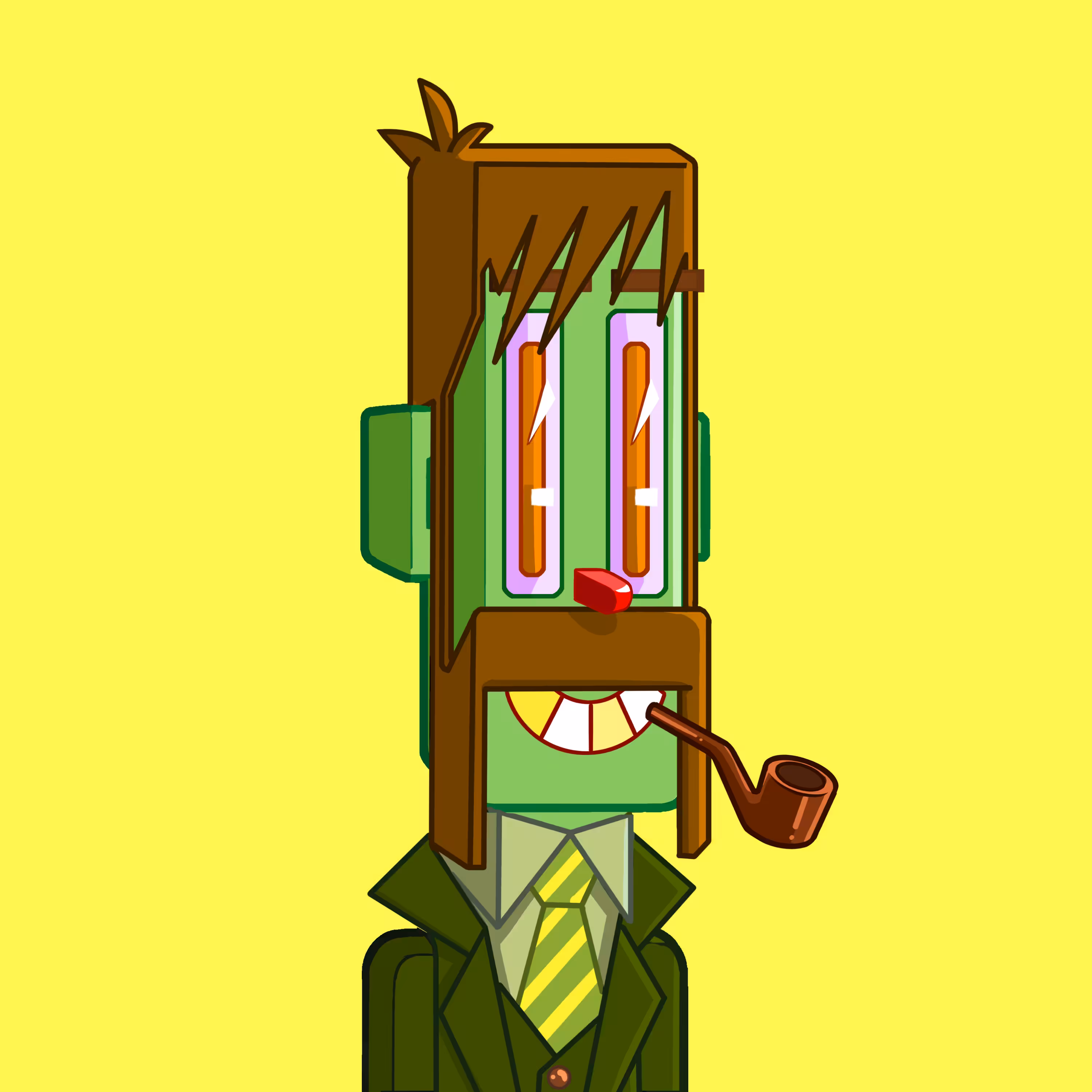  Senator