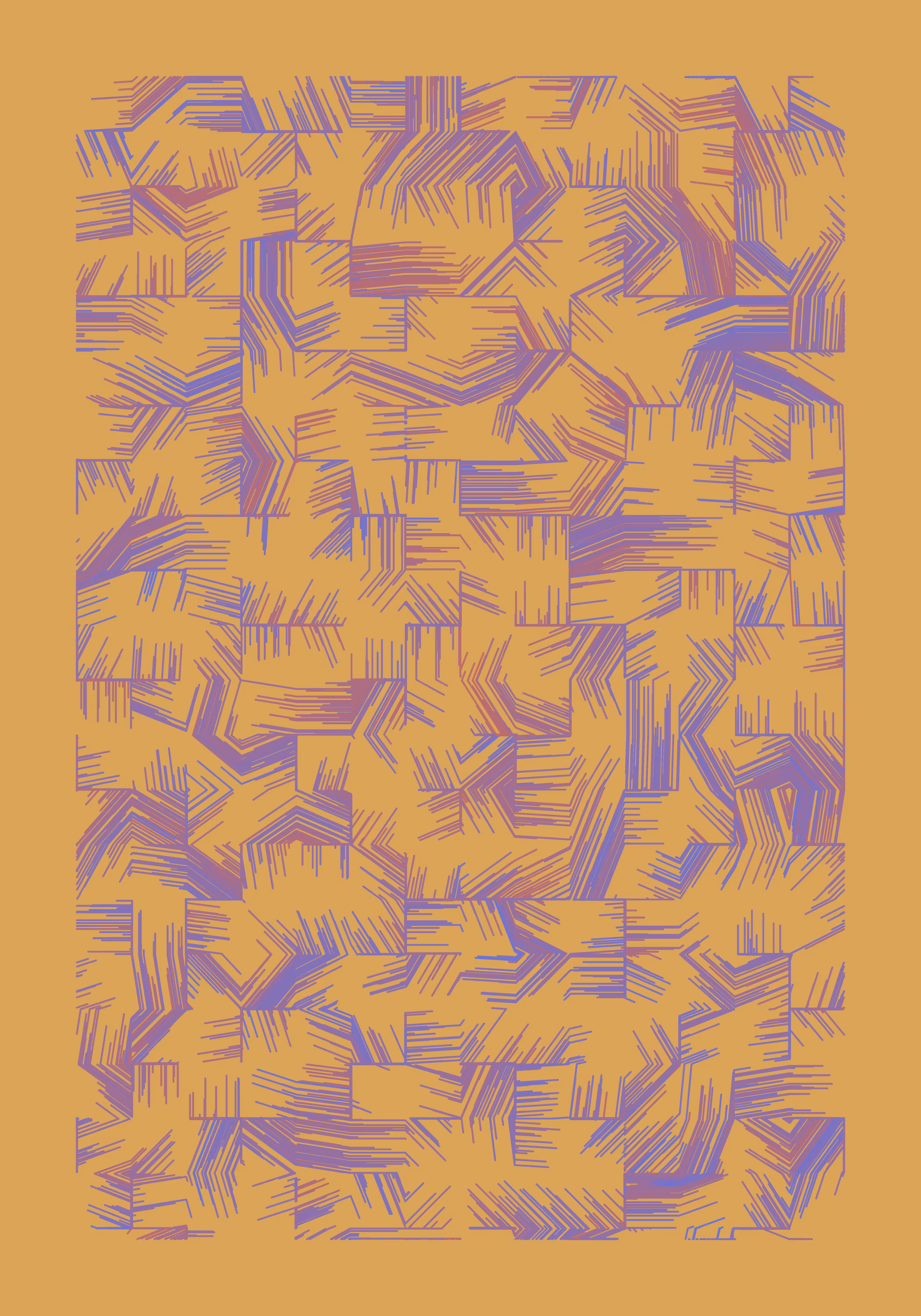 Enigmasuede #18