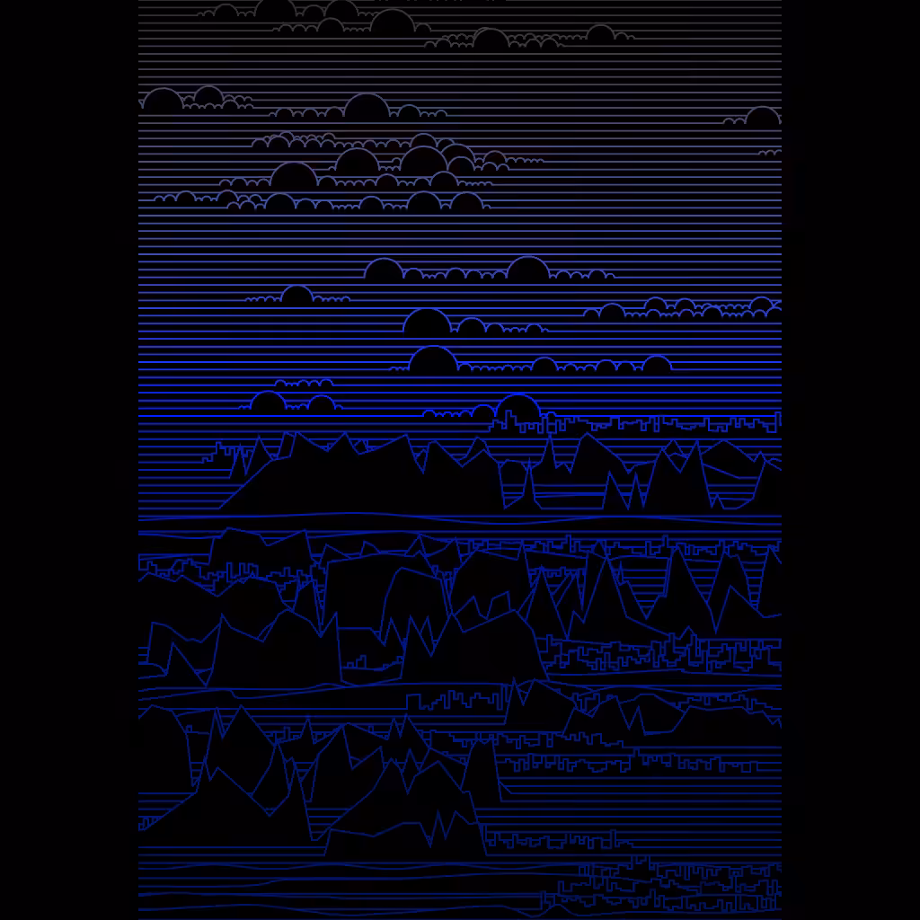 lightscapes//linescapes//darkscapes #24