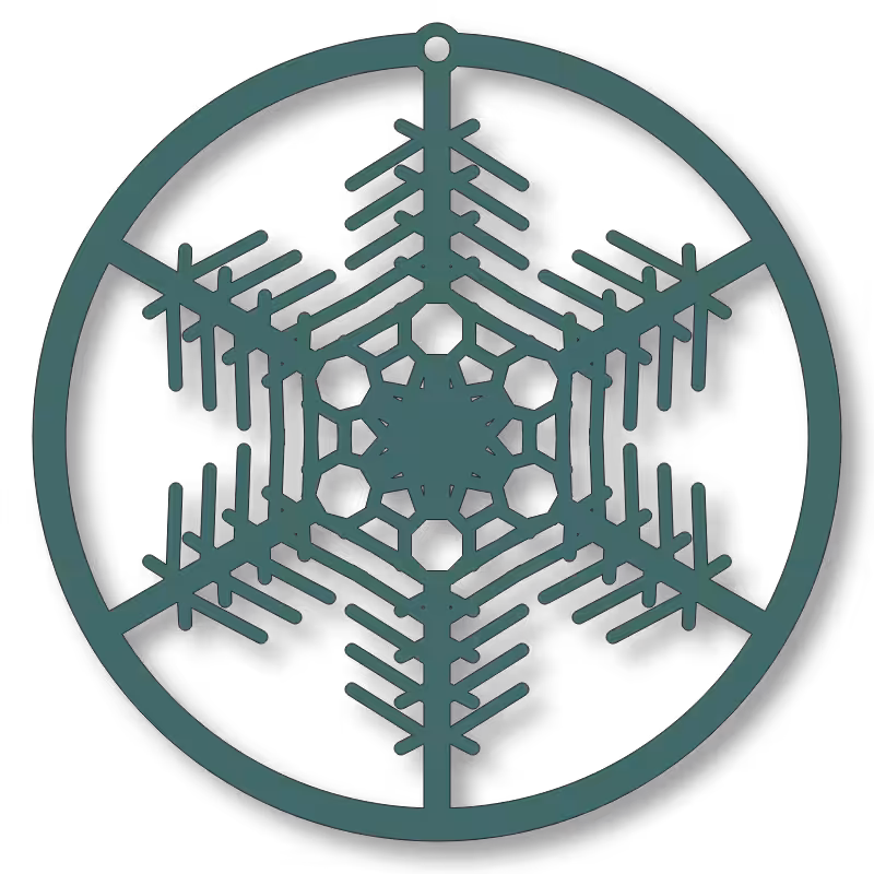 fx(ornament) 2022 #1070