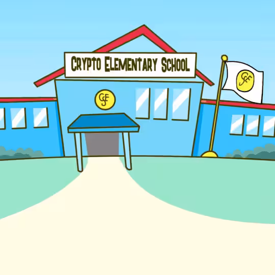 6. Cardano at School