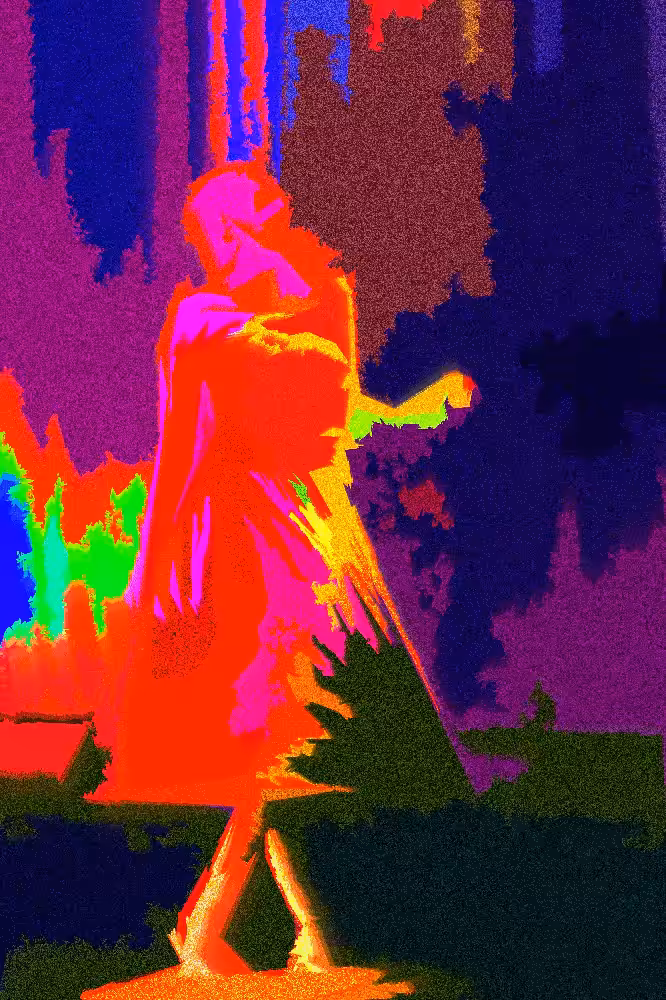 Dance: Something Within