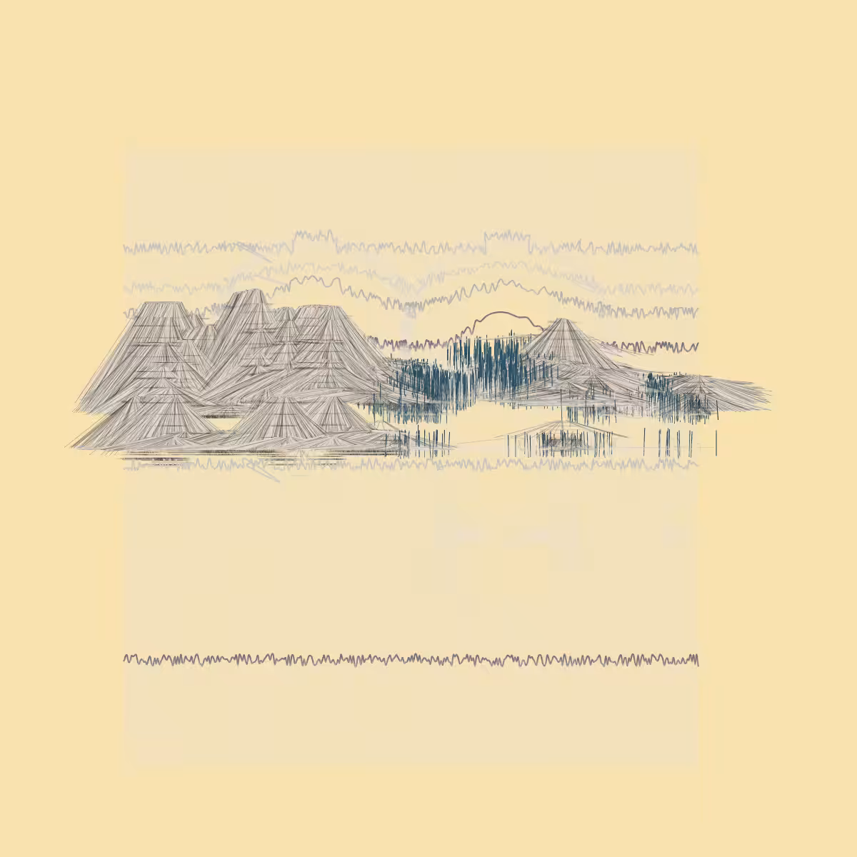 Apache Villages #1