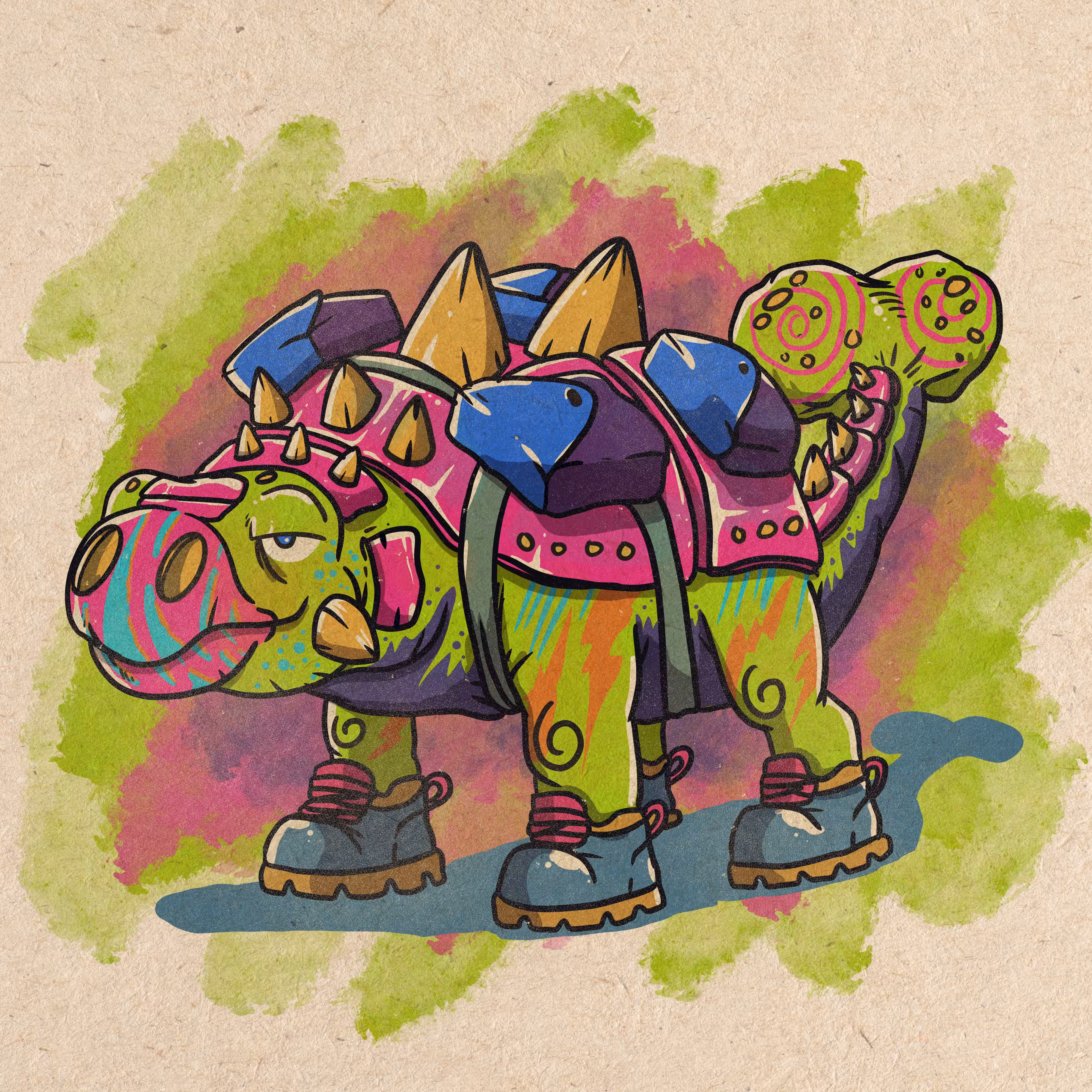 Uncle-O