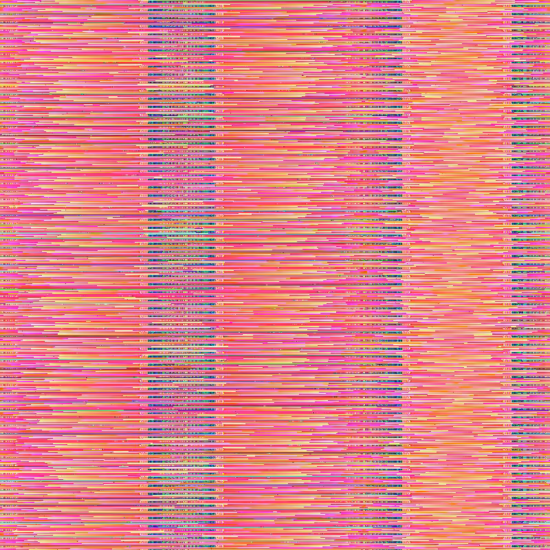 Broken LCD Screen #216