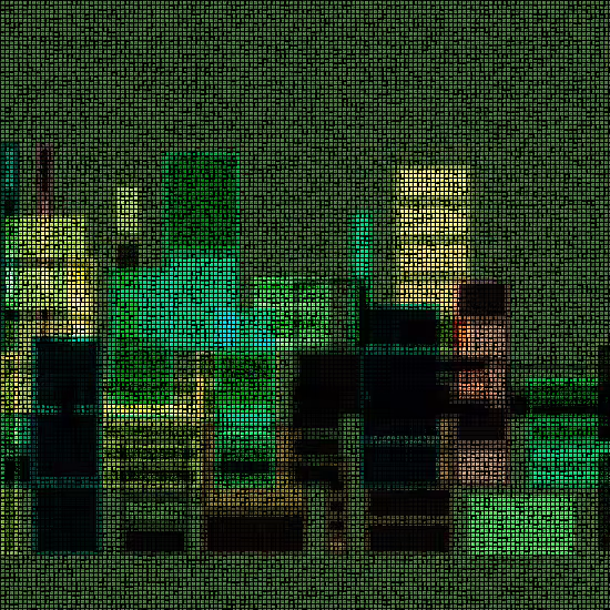 Night Vision #13