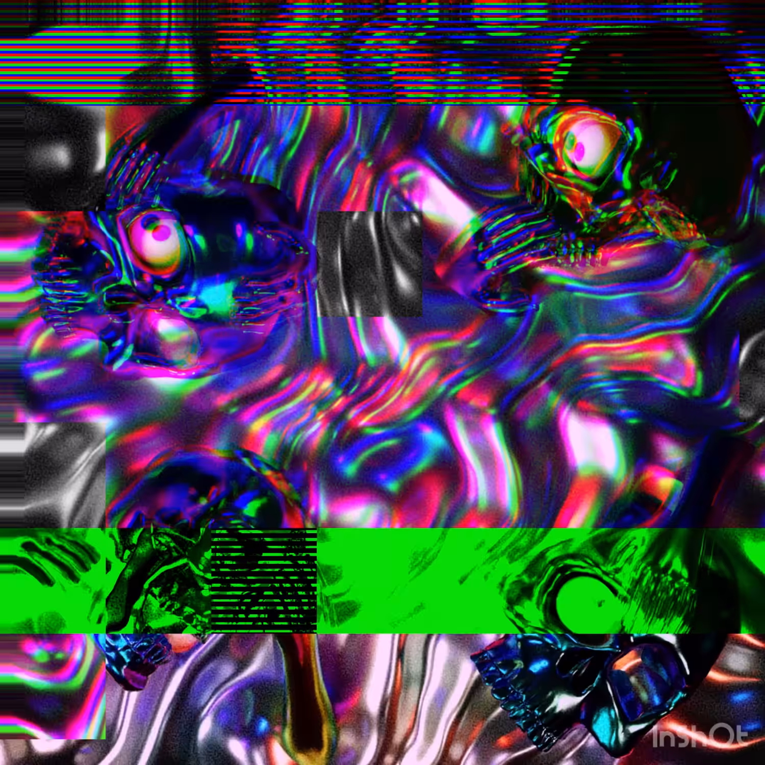 DISTOPIA