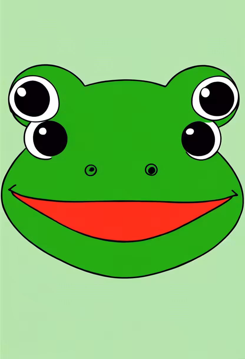 Crazy Frog 🐸 