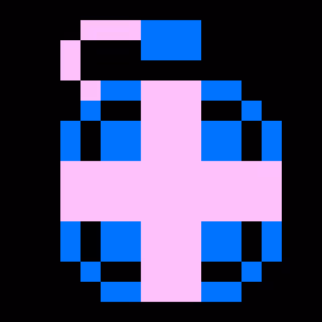 It's dangerous to go alone! Take this: Canteen