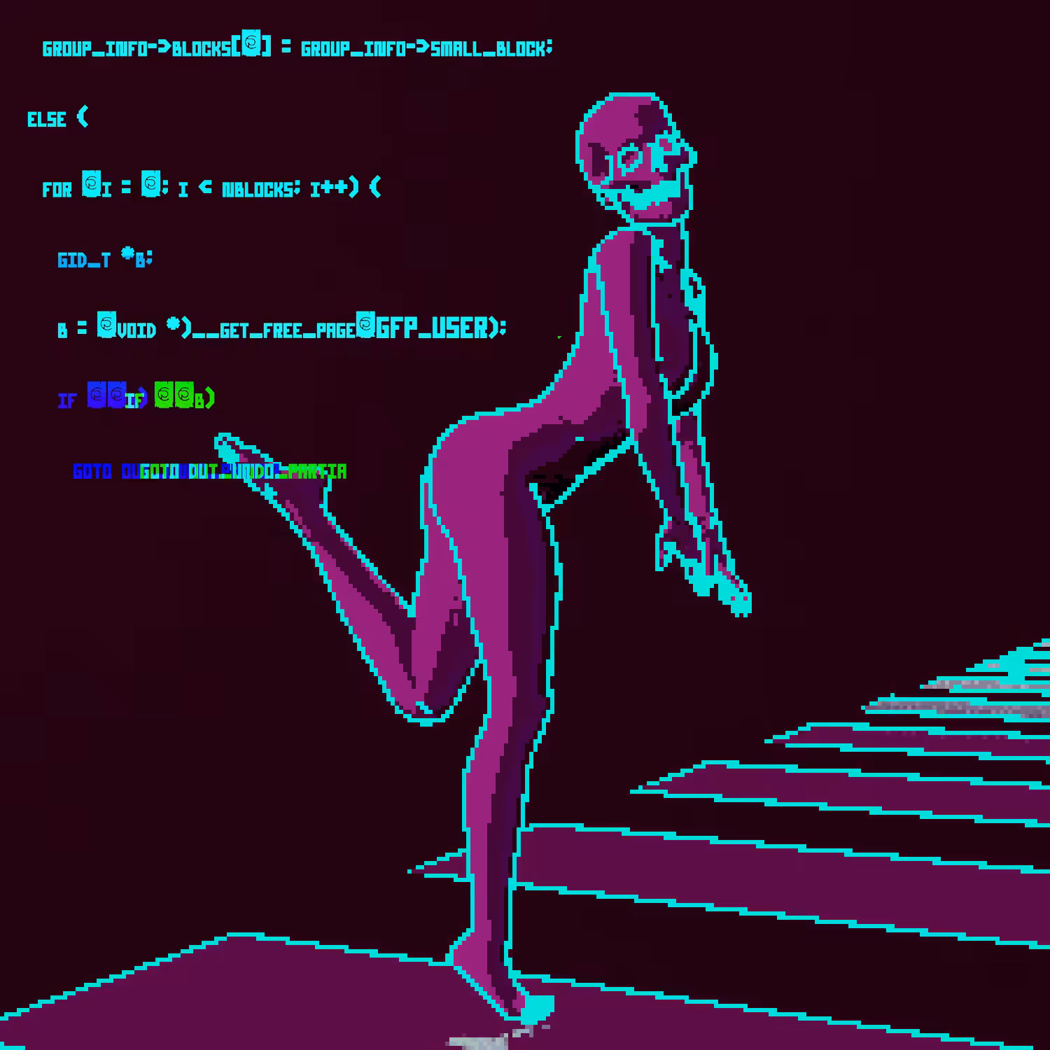 The Last Dance
