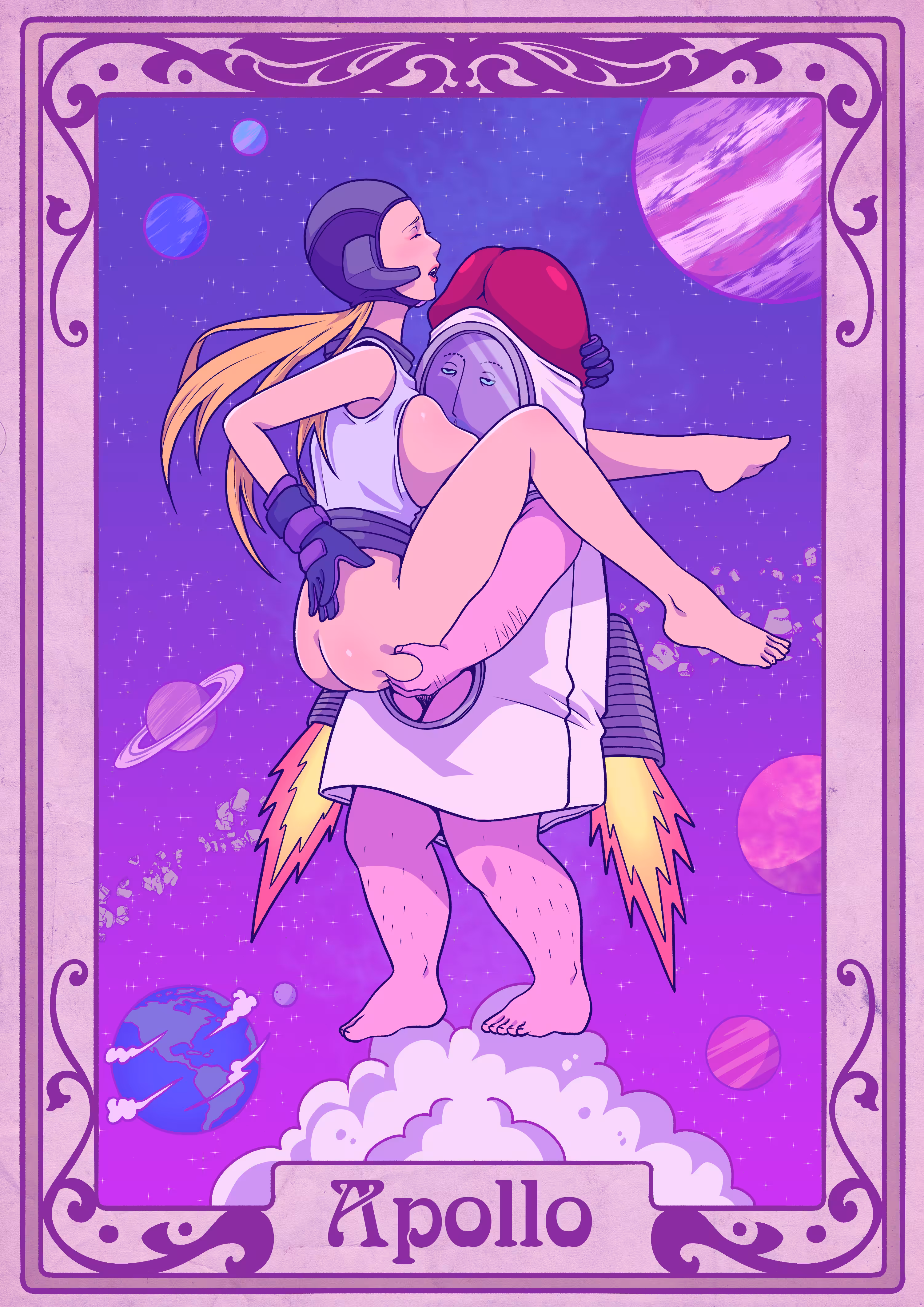 #2 Dickverse - KamaSutra