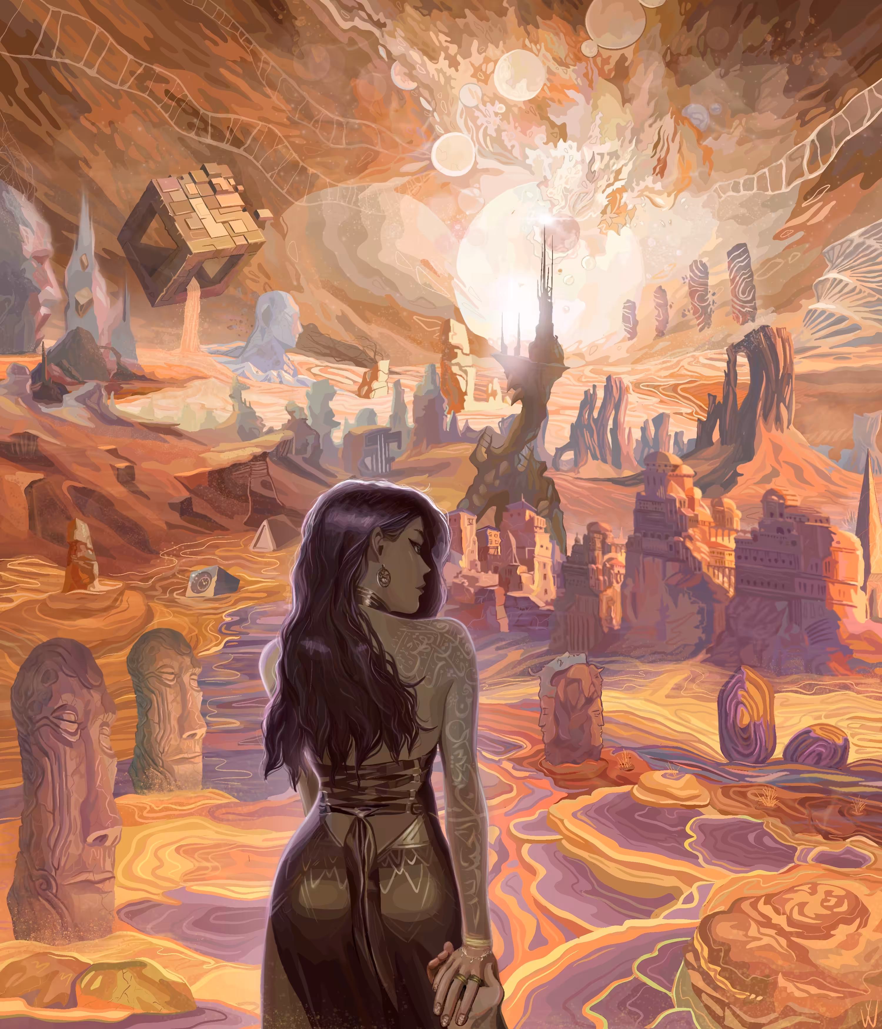 Lost World