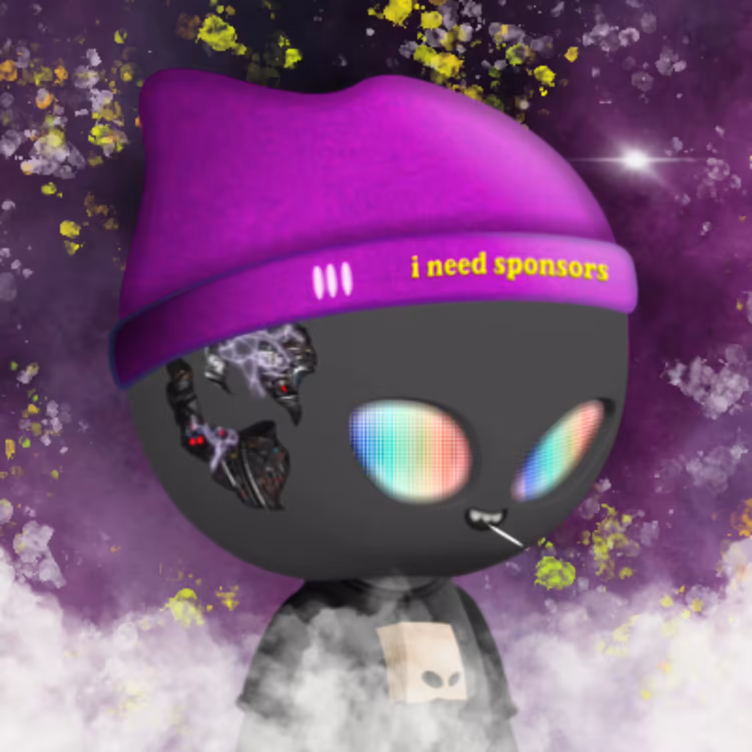 AI Boy