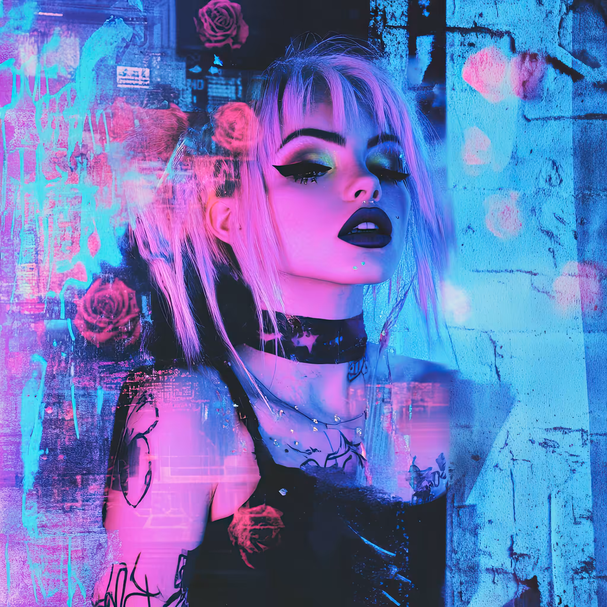 Pink Addiction