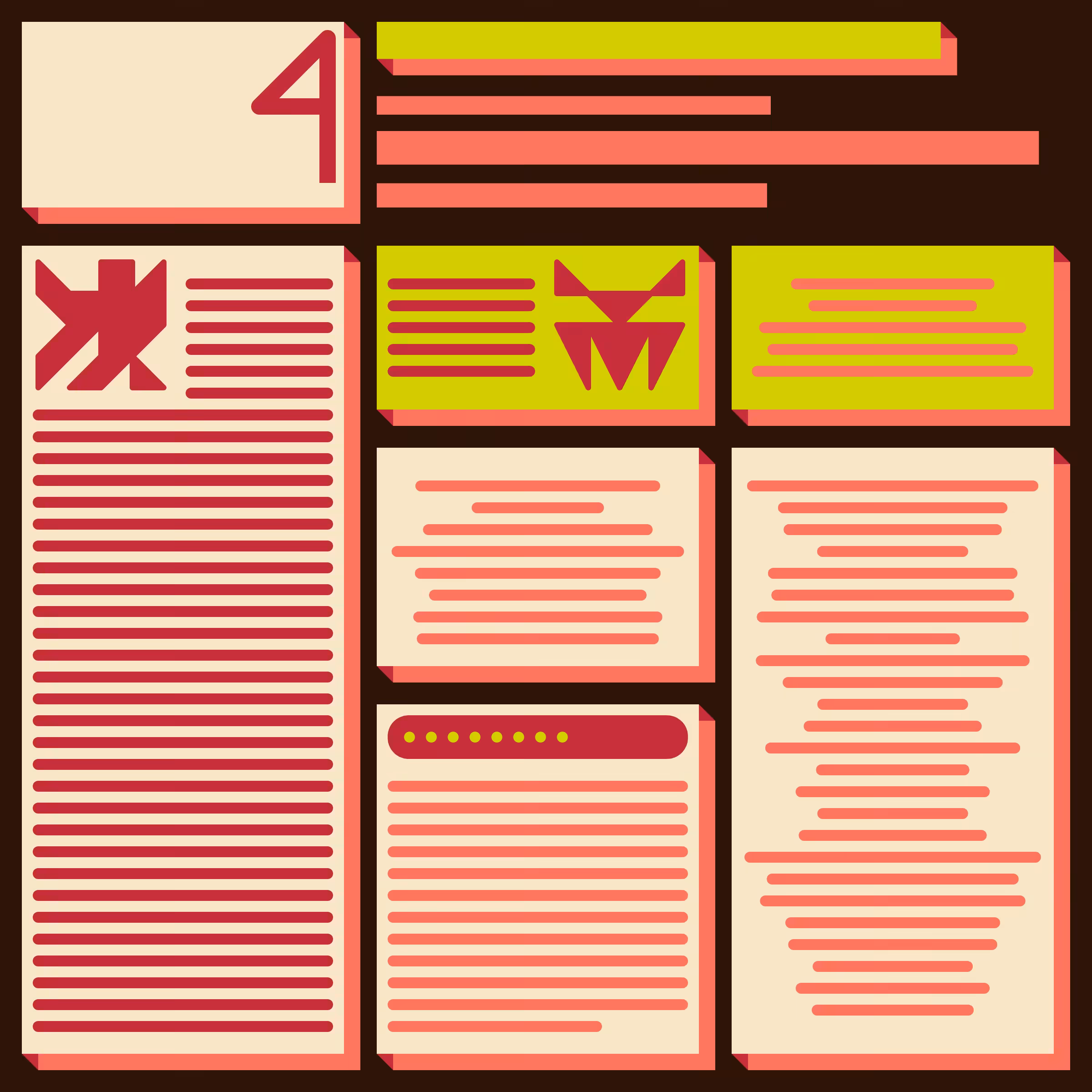 Gazettes #535