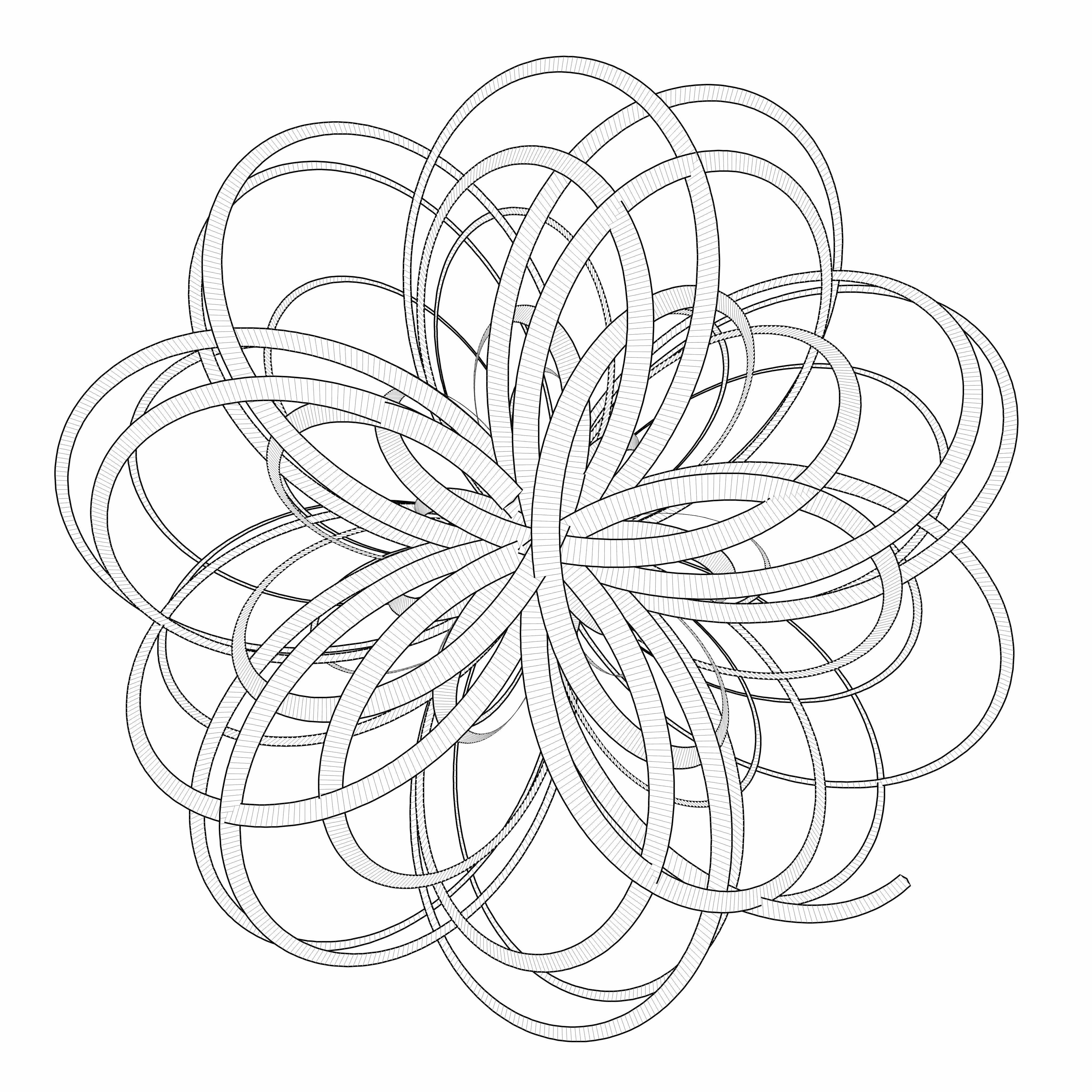 LL21 Entangled #497
