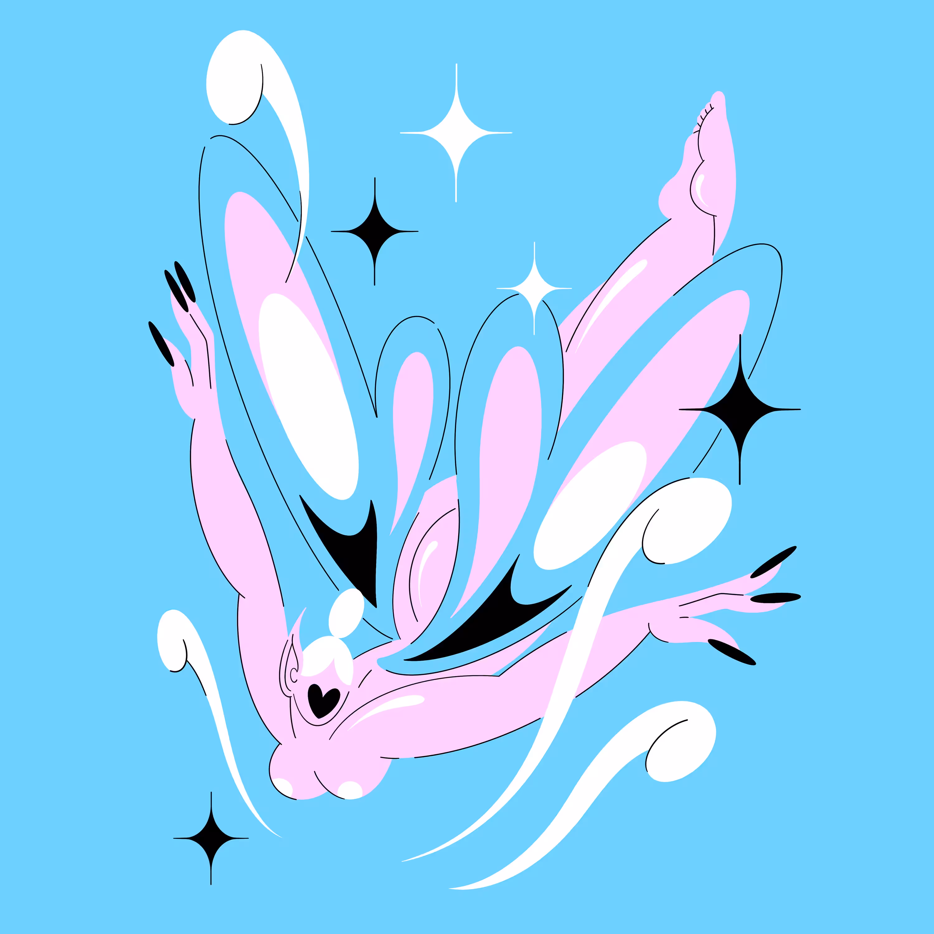 Free Falling