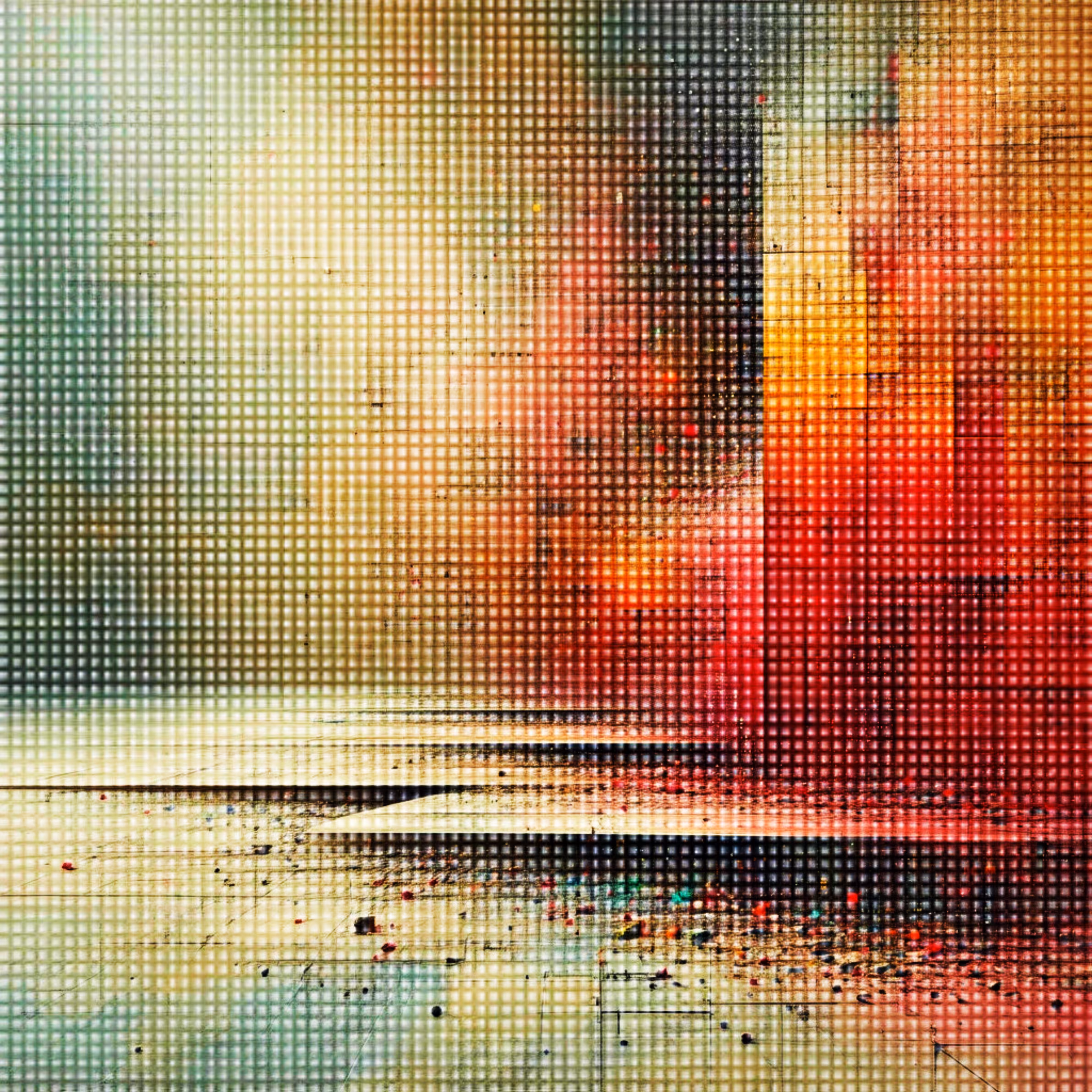 Simulation Residue