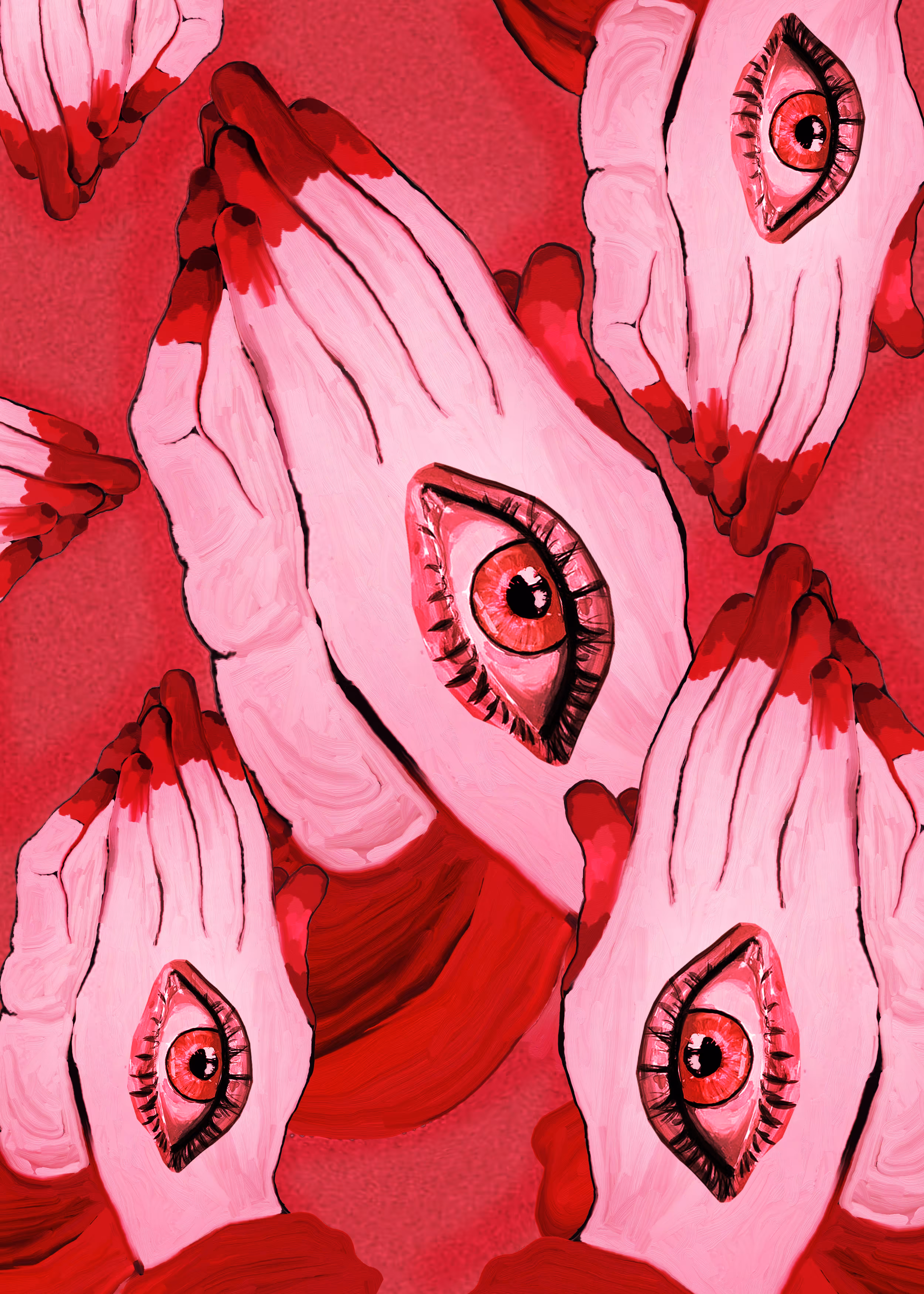 The Third Sight