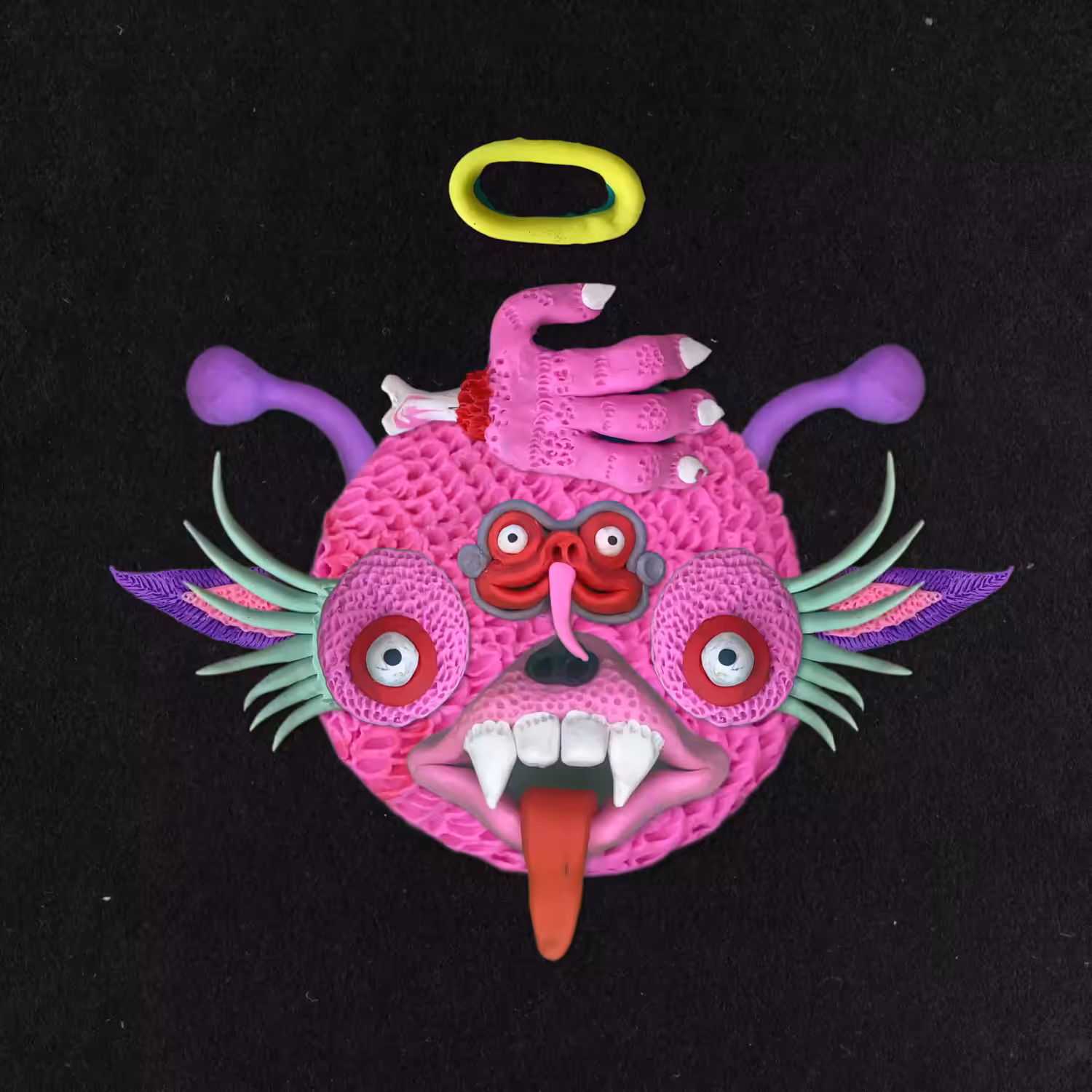 Goblin 0220: Sweteloue