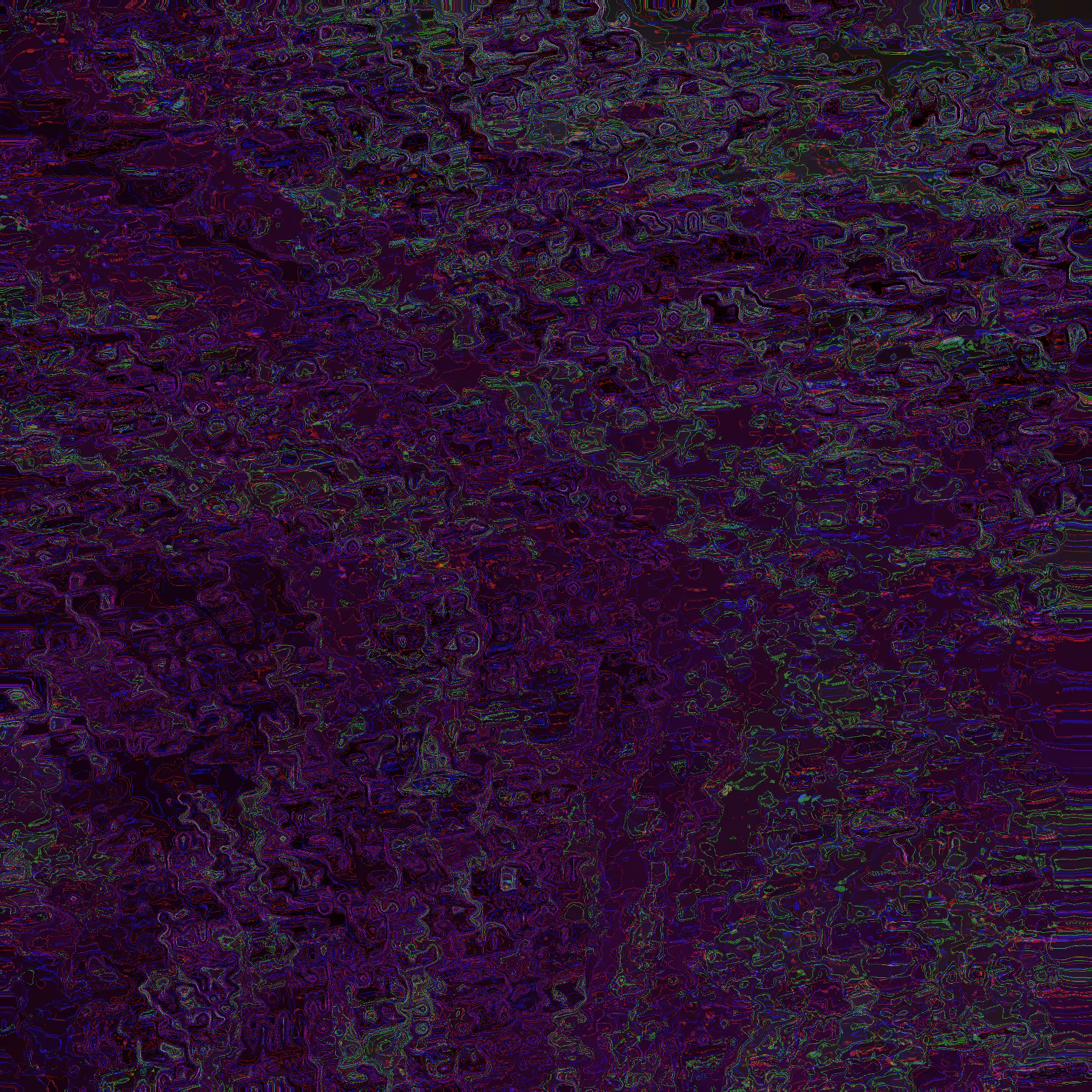 IN NOISE WE TRUST: INWT 264