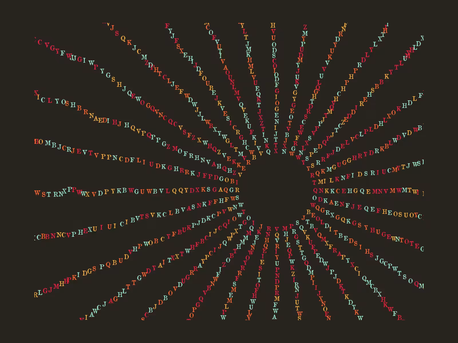 Mad Typewriter #2