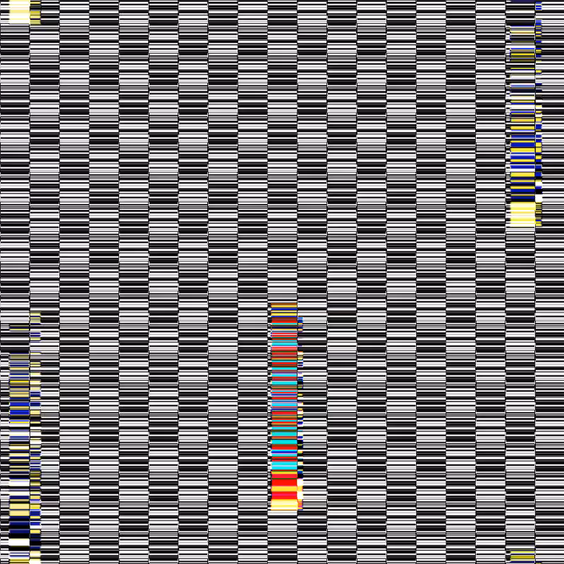 interConnected #5