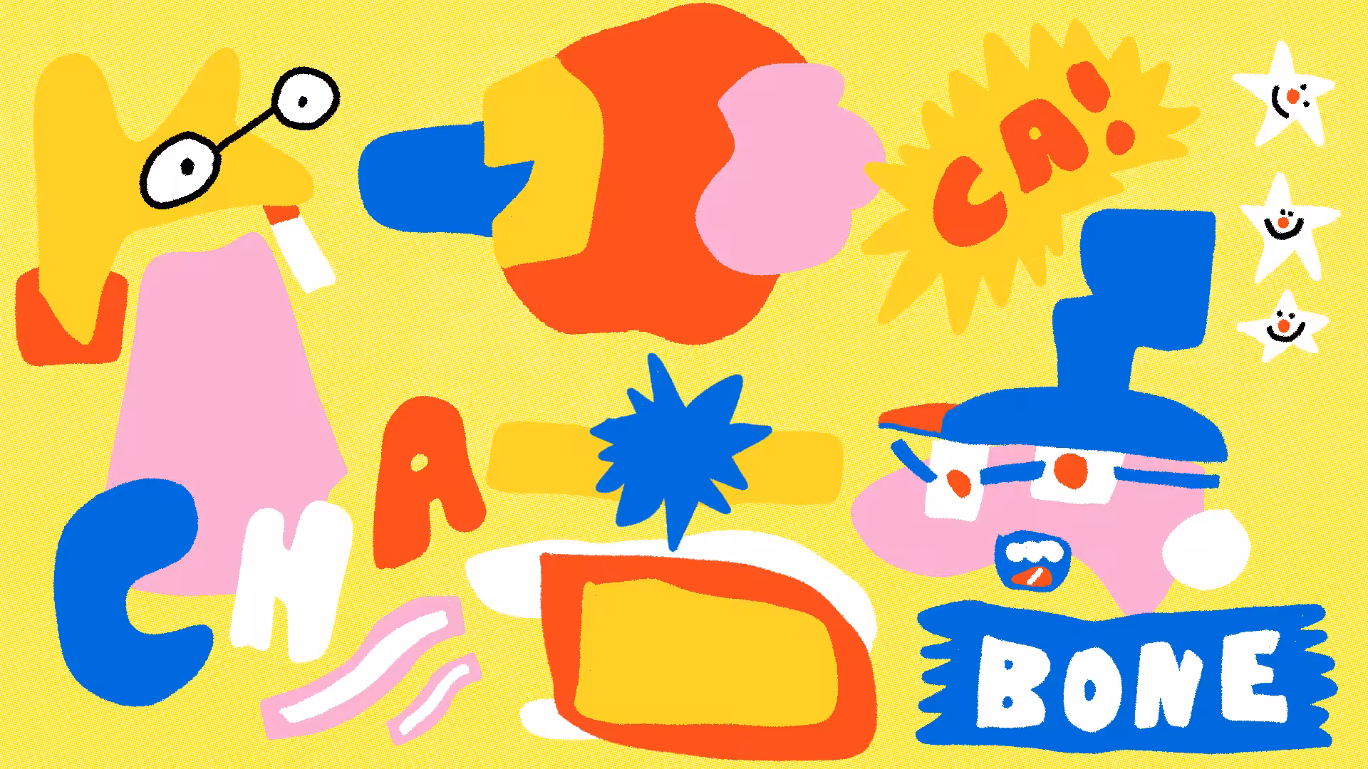 CHACABONE.COM.AR