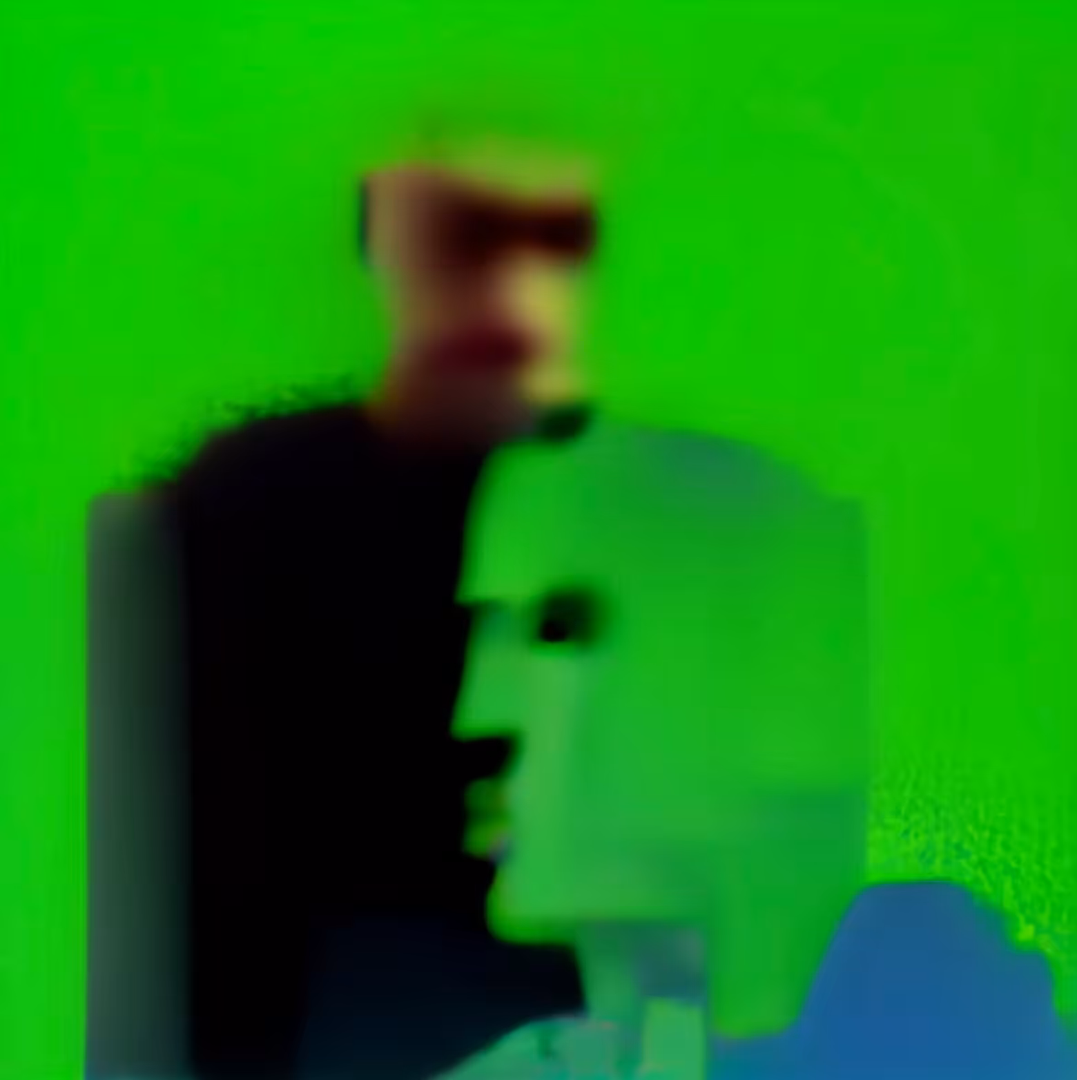 long live the new flesh