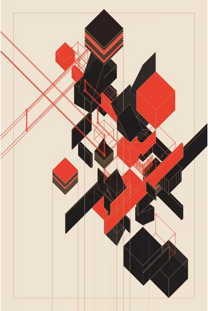 Tekton : Optima #195