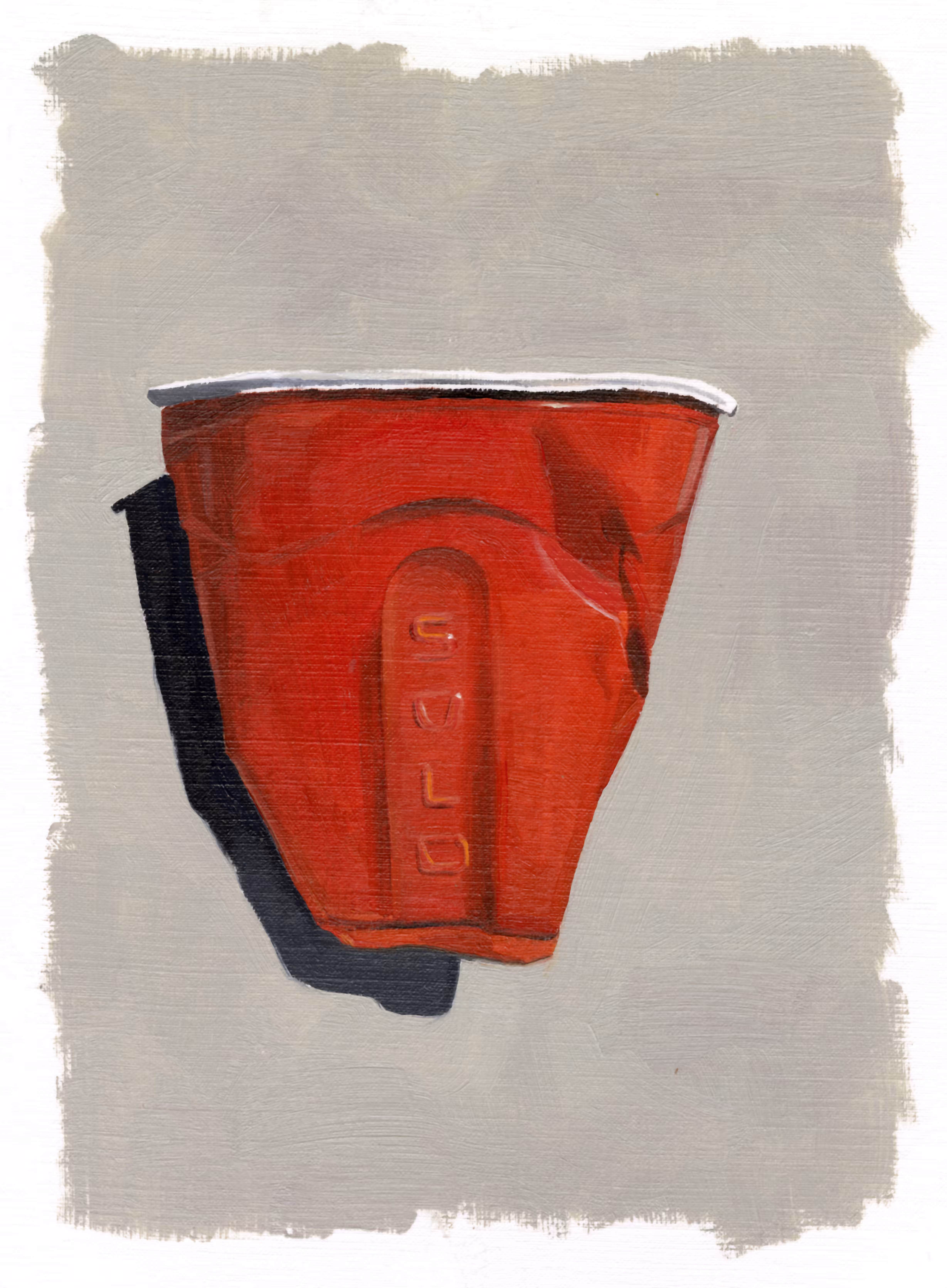 Solo Cup