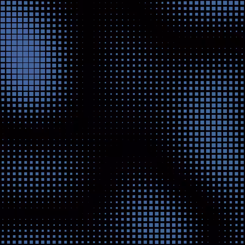 Flux Mesh #54