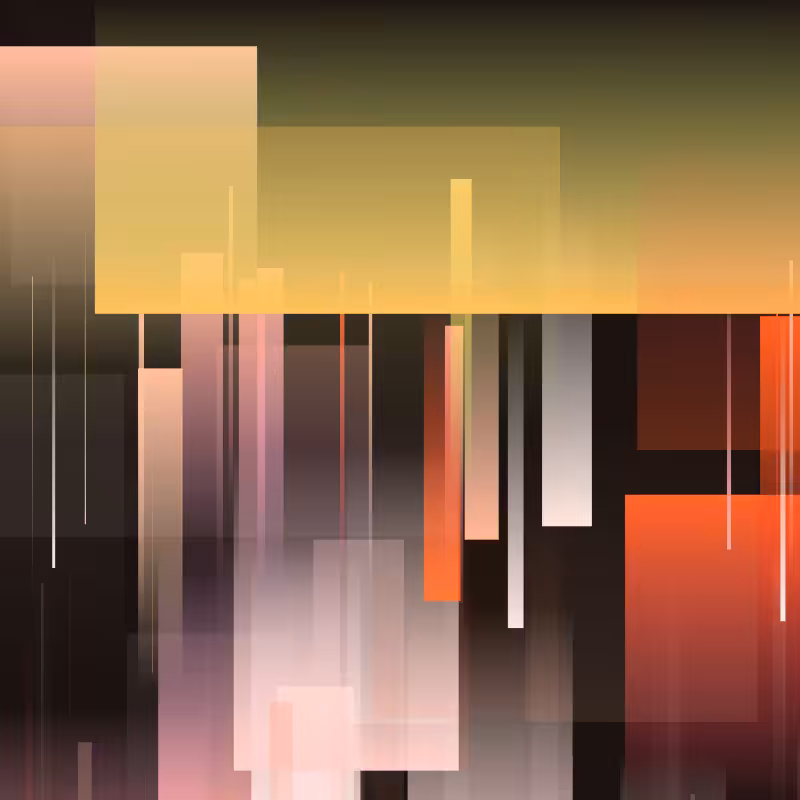 Minimum Viable Art {01:Colors} #58