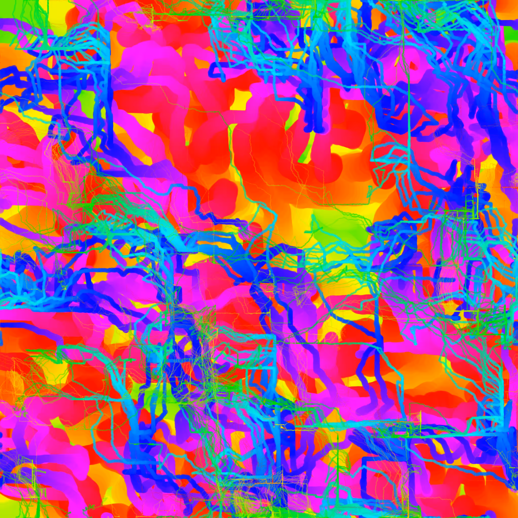 Emergence #17