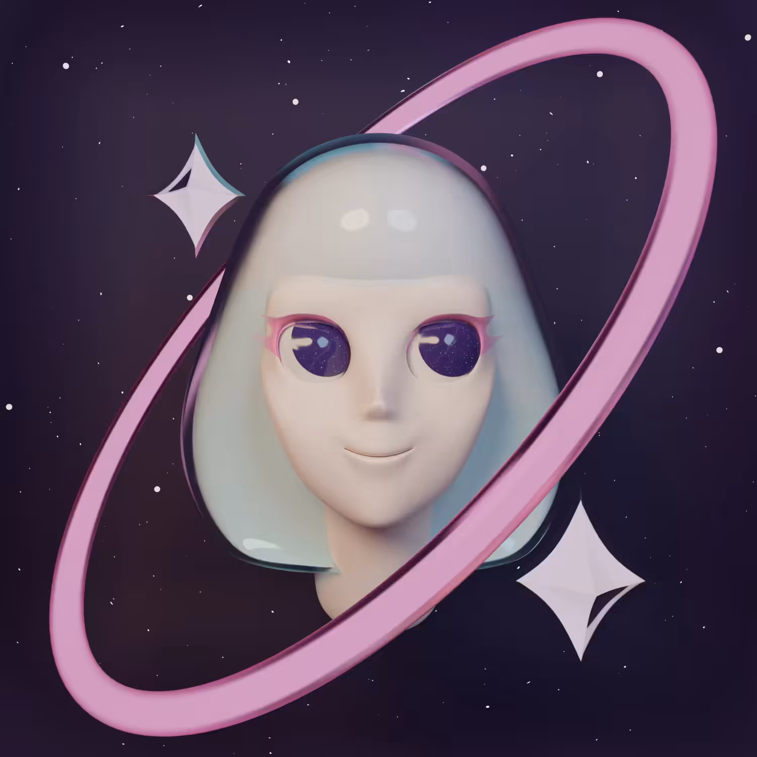 ✦ orbit ✦ #1