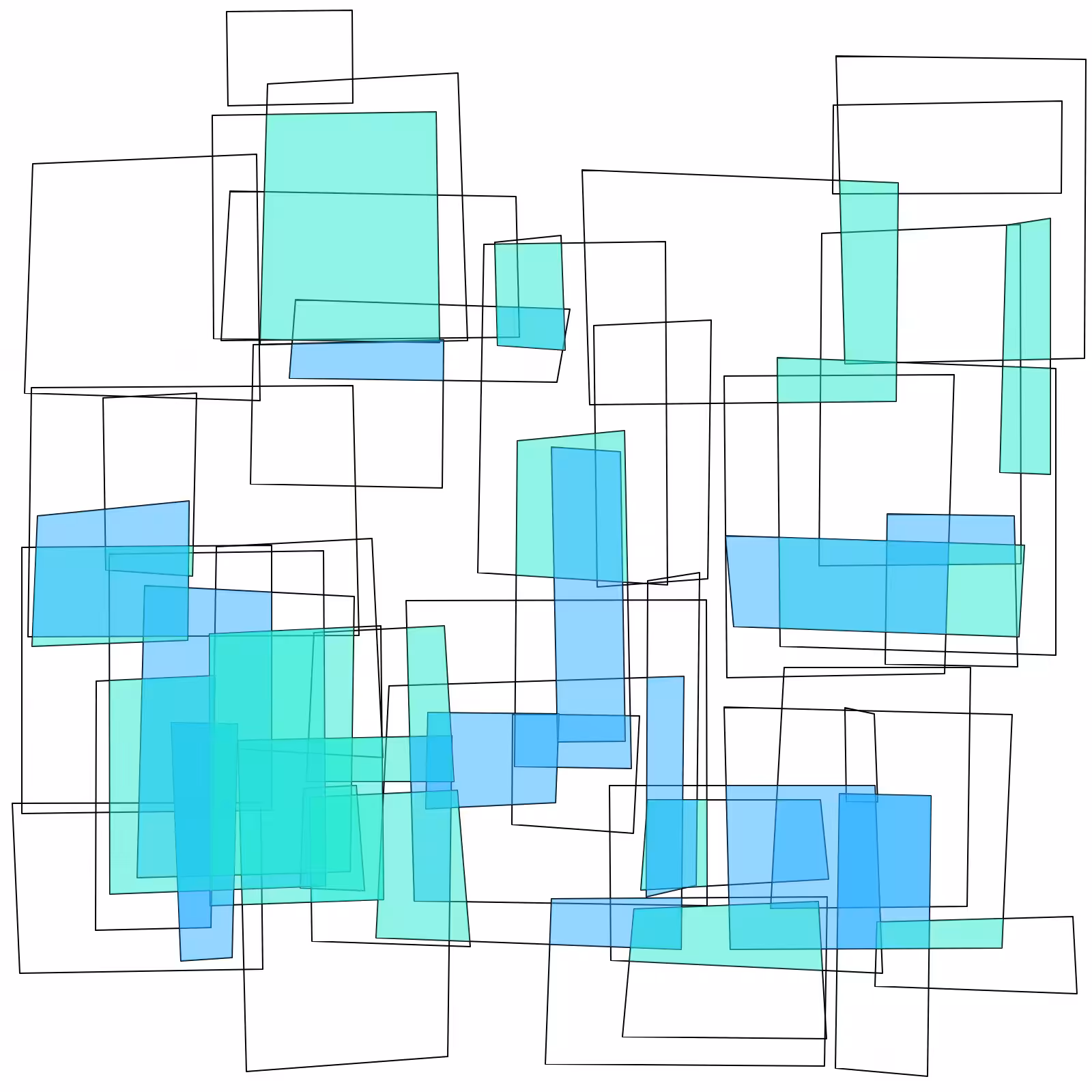 Quad-Overlaps #82