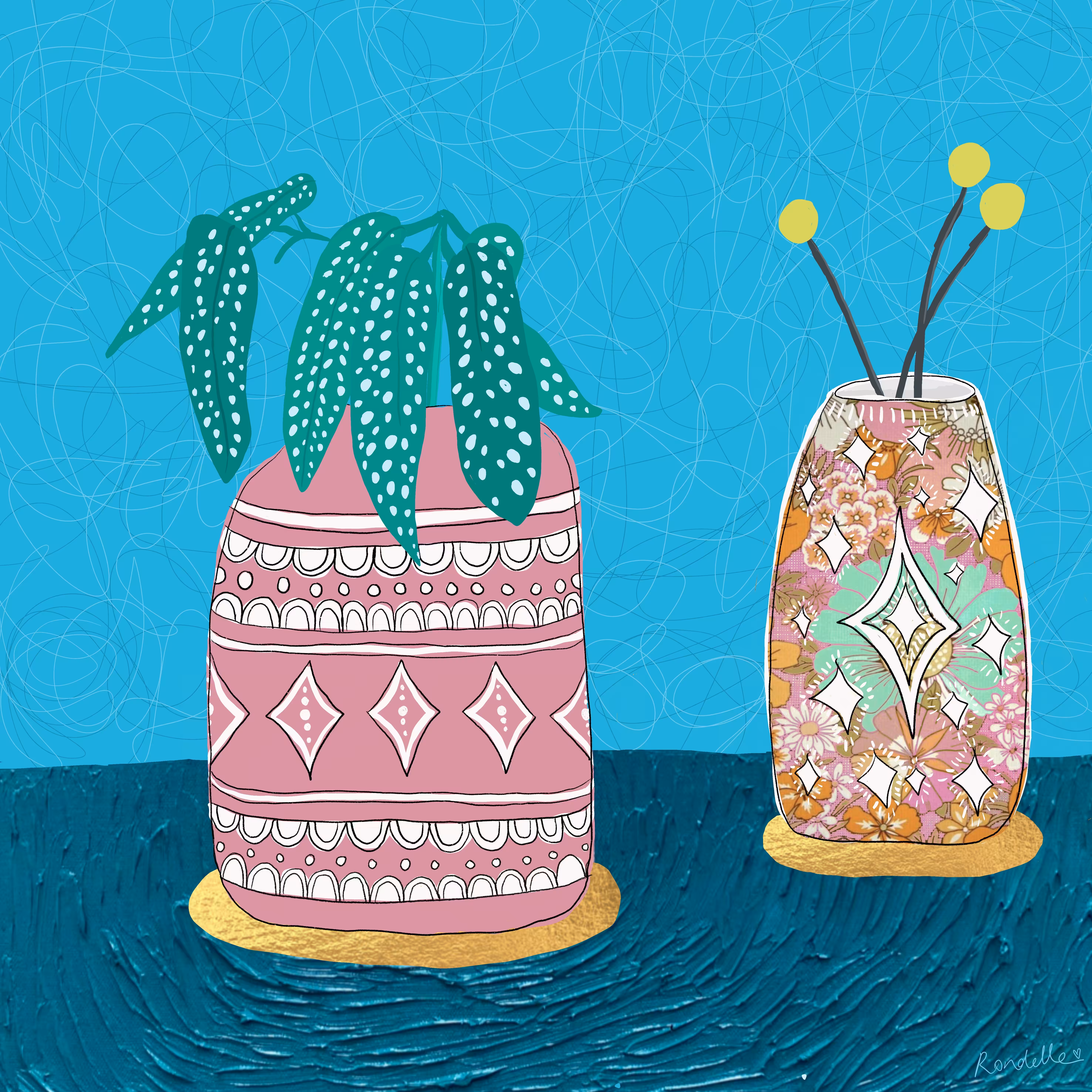 Vessels