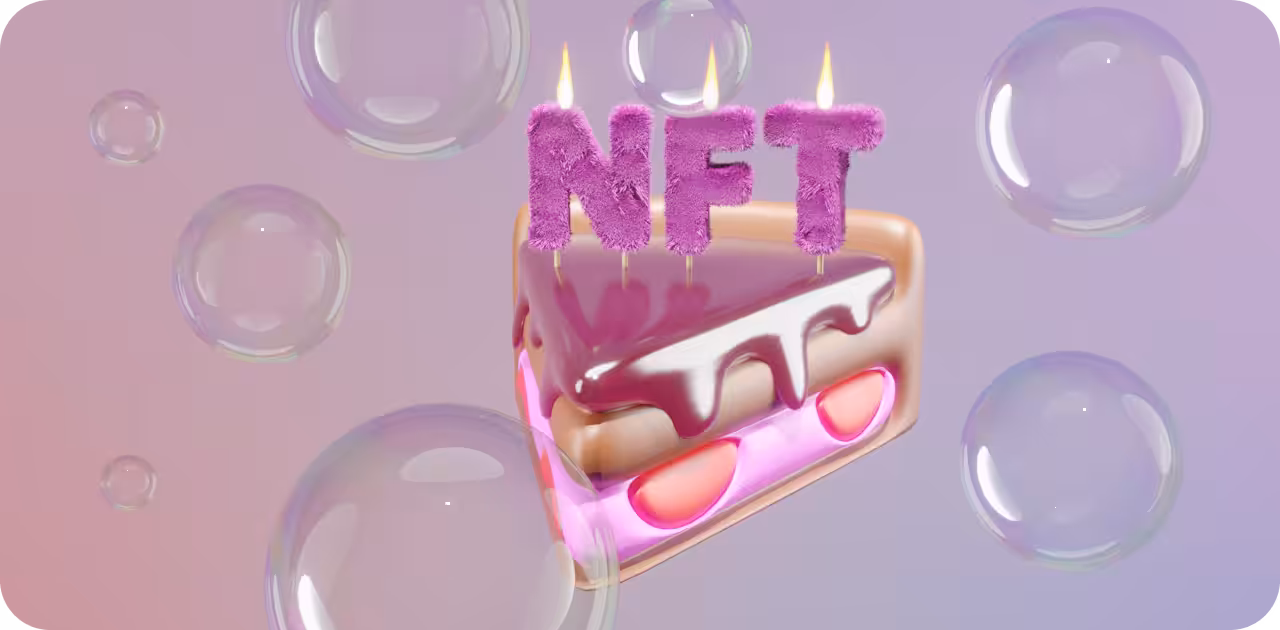 NFT 