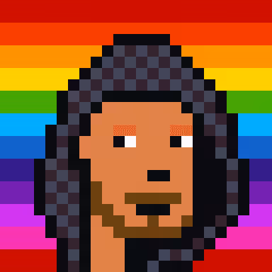 CryptoWook #0047