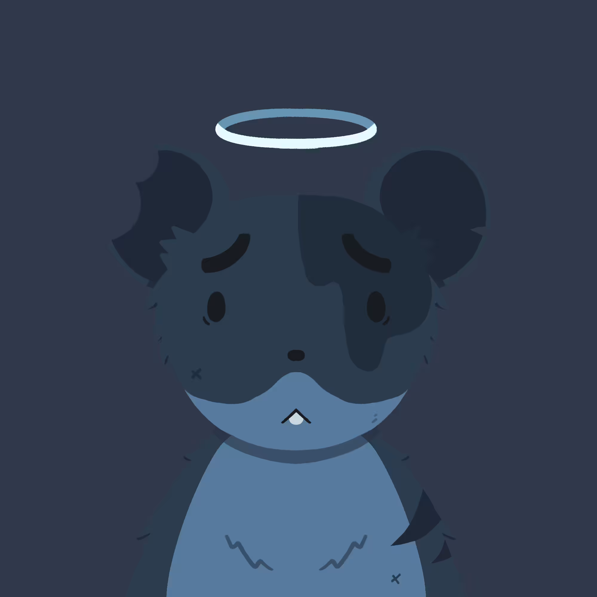 Ghost Party #26